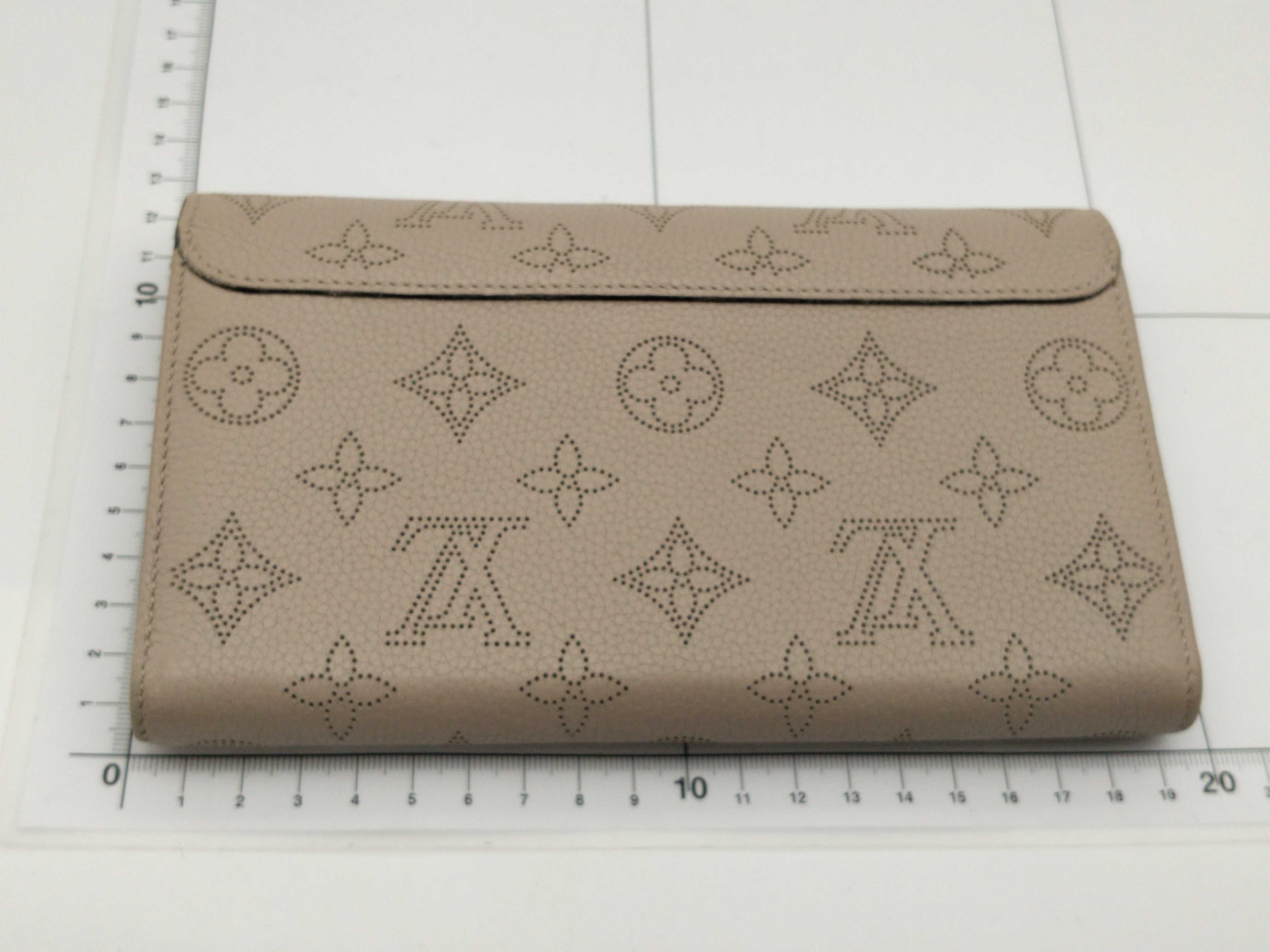Mahina Portefeuille Iris Wallet — view 2