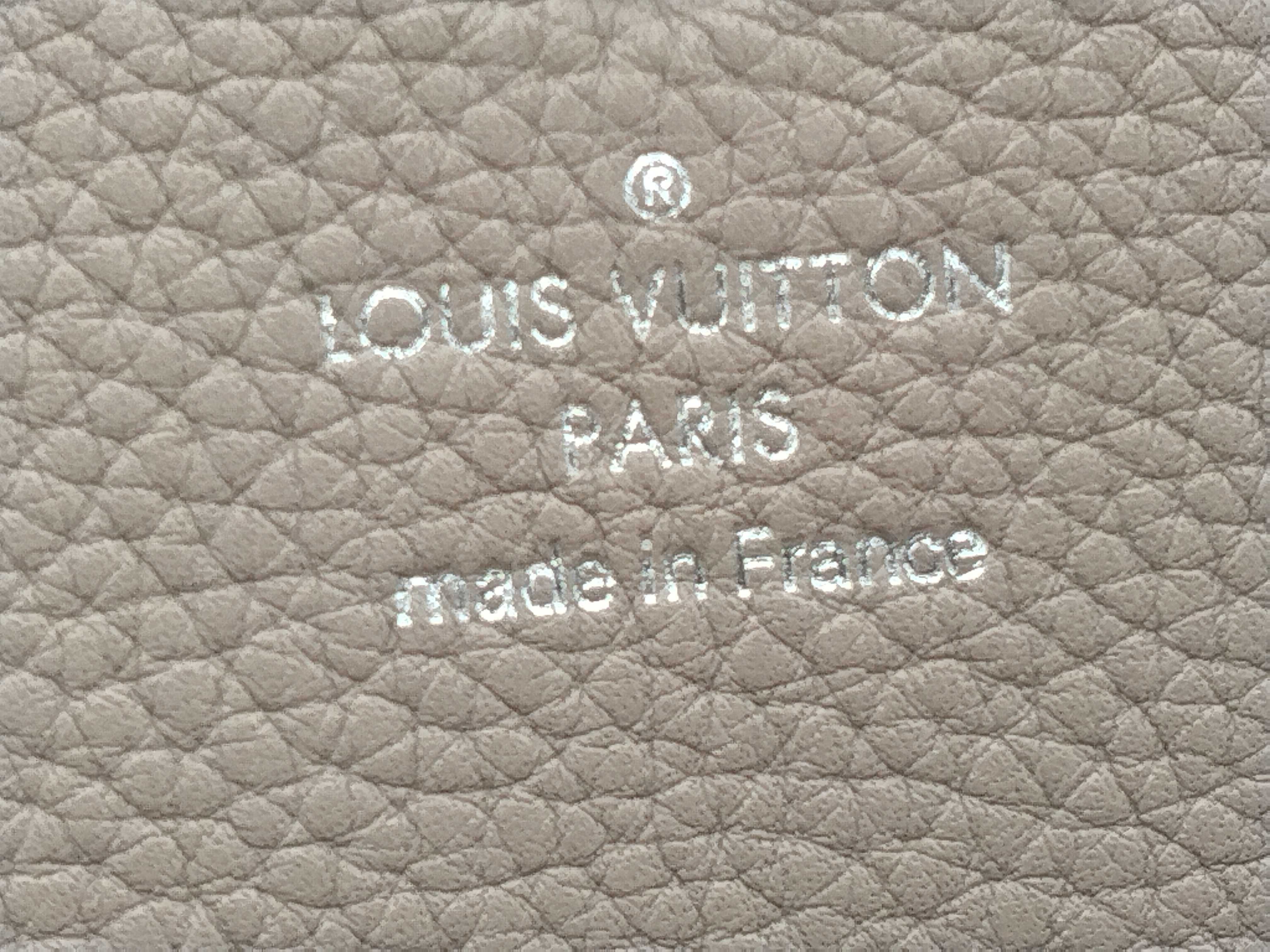 Mahina Portefeuille Iris Wallet — view 10