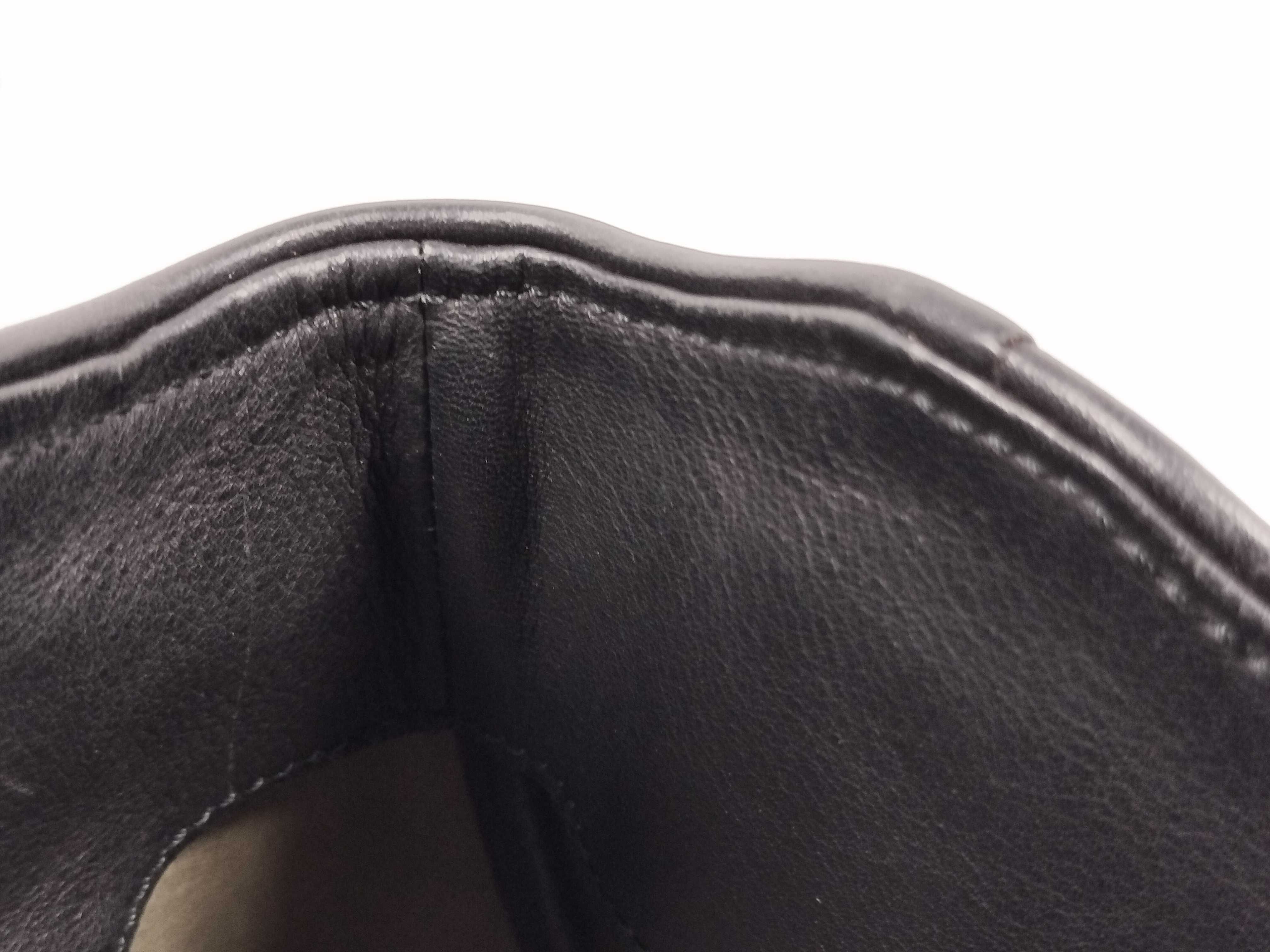 suede handbag tote bag — view 8