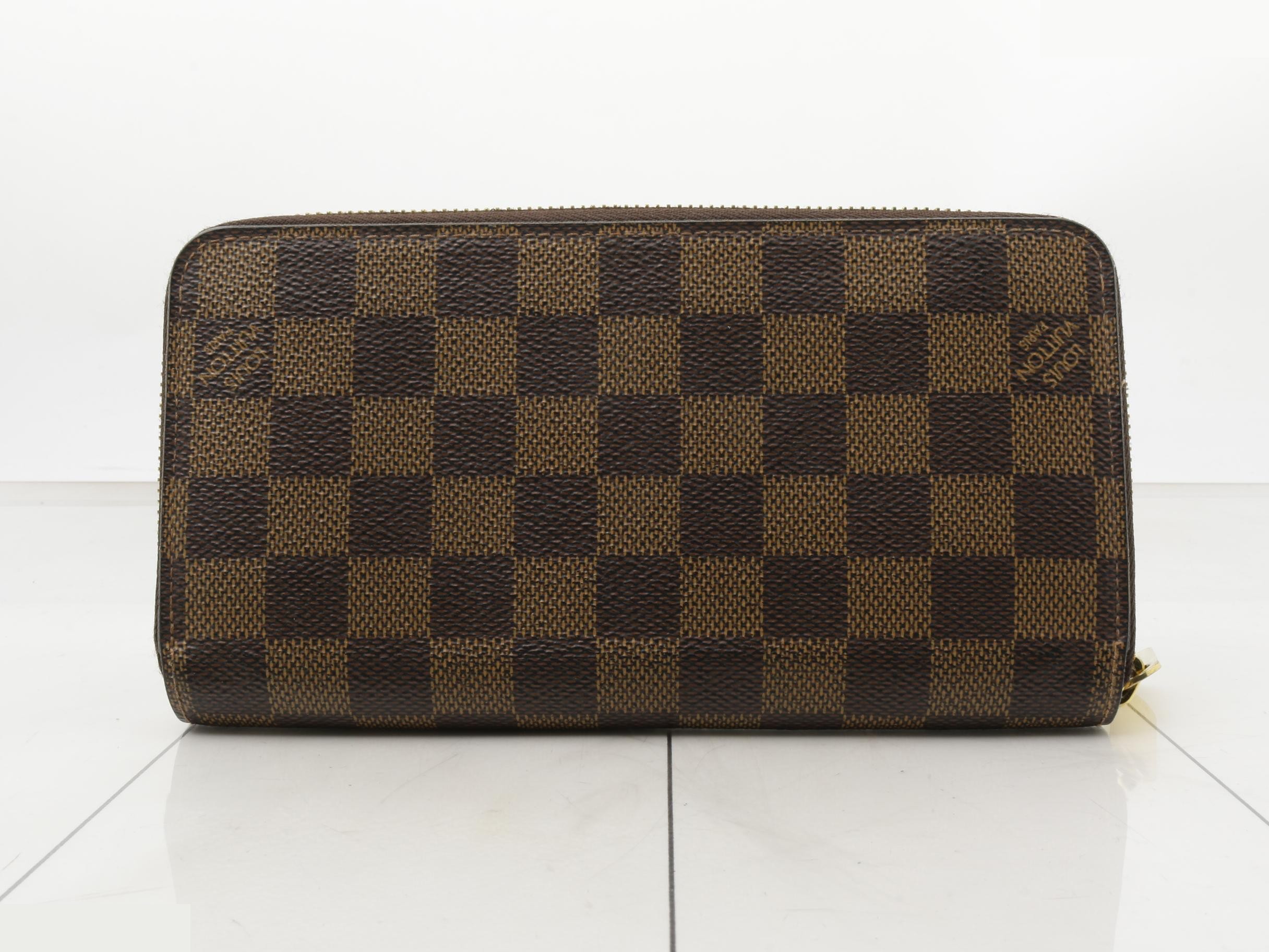 Zippy Wallet — view 2