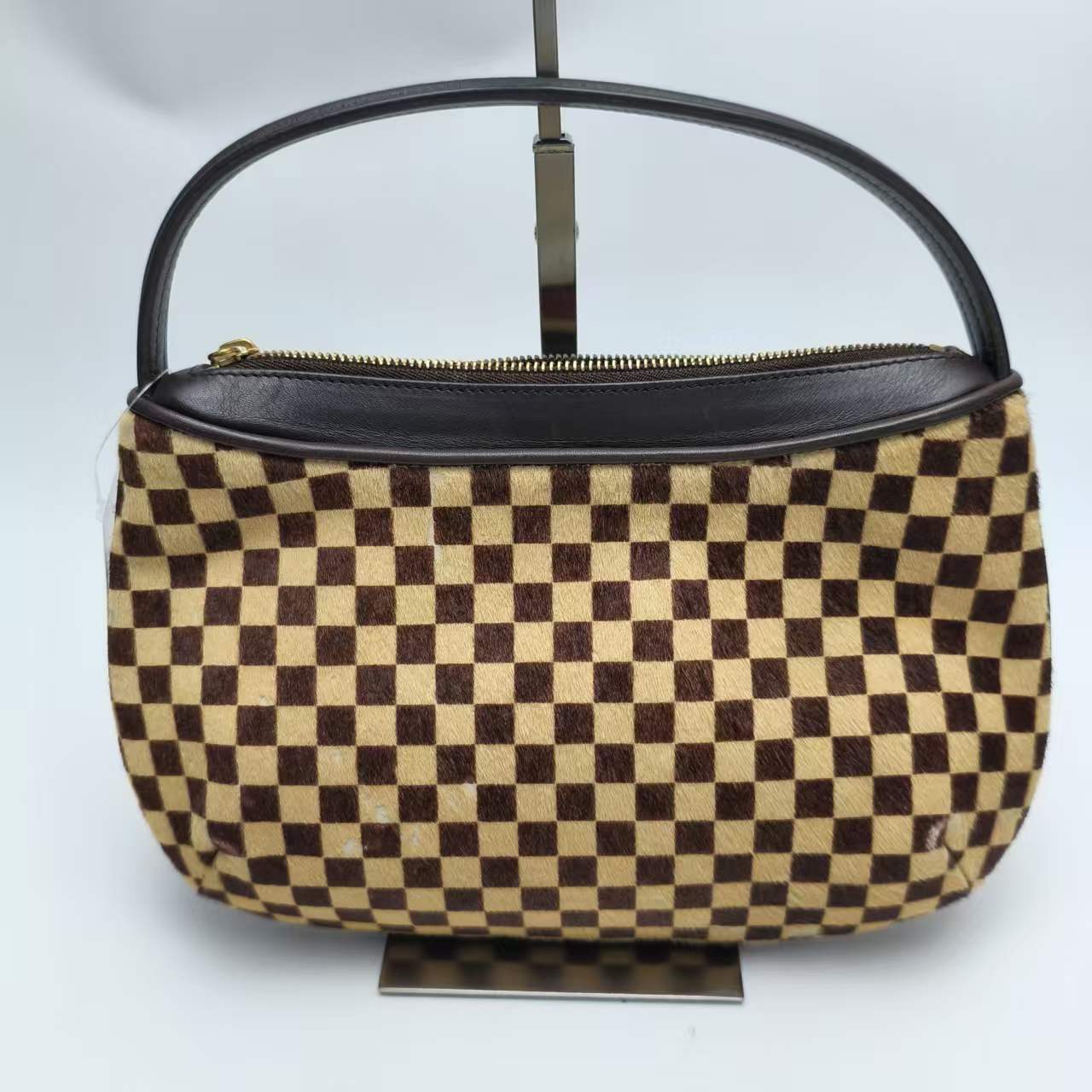 【*Shipped from: China*】LOUIS VUITTON Pony Hair Handbag — view 3