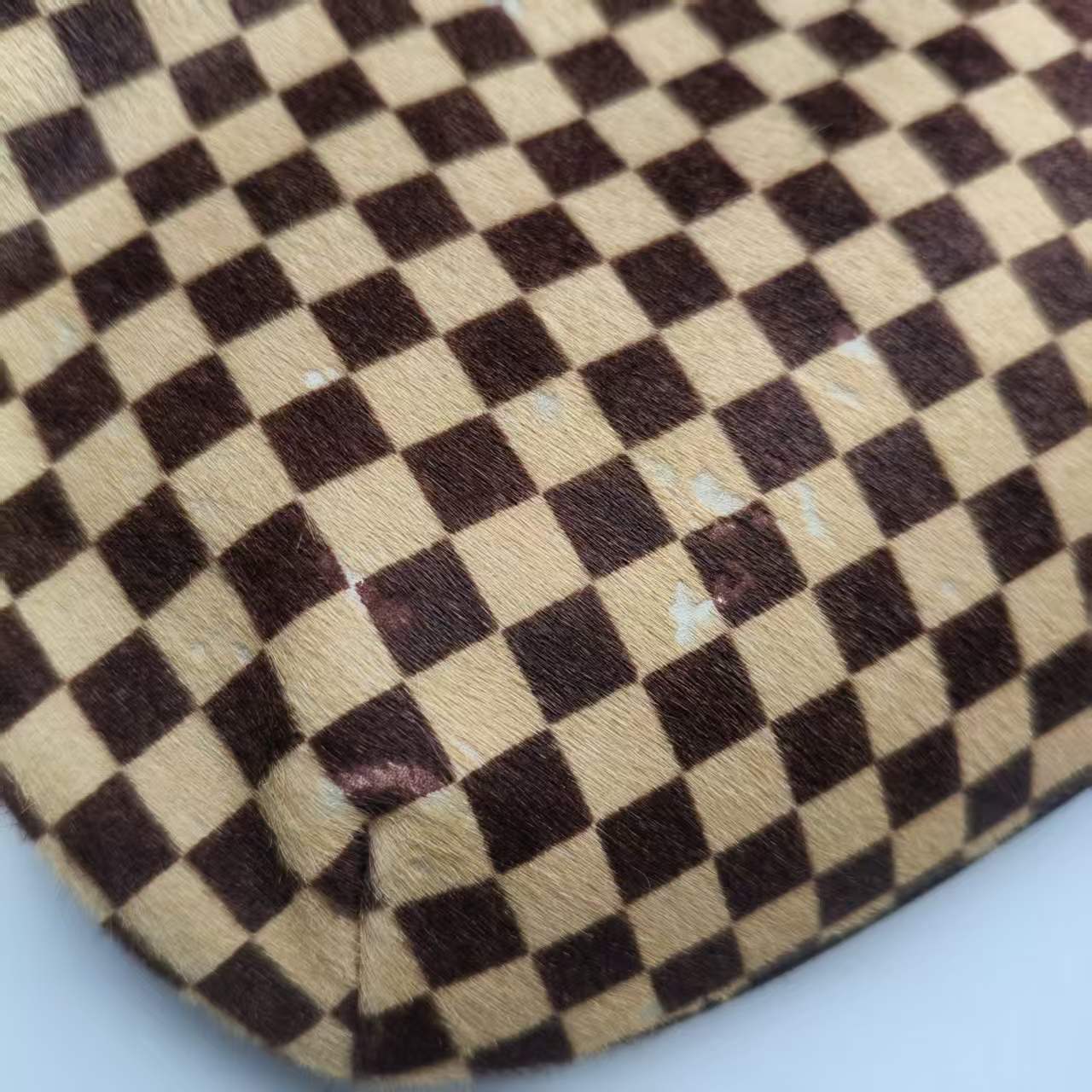 【*Shipped from: China*】LOUIS VUITTON Pony Hair Handbag — view 10