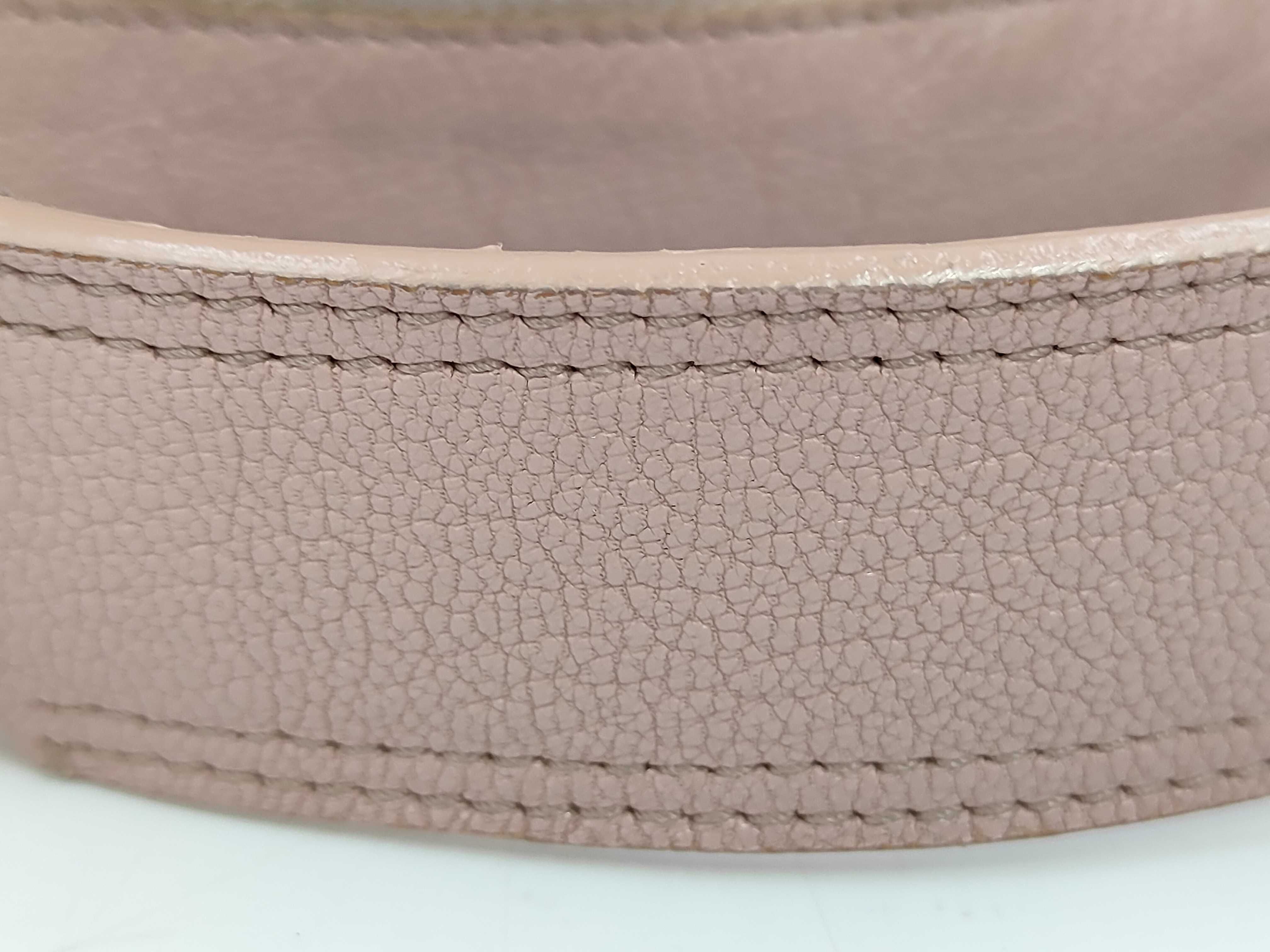 logo accessory pouch handbag — view 4