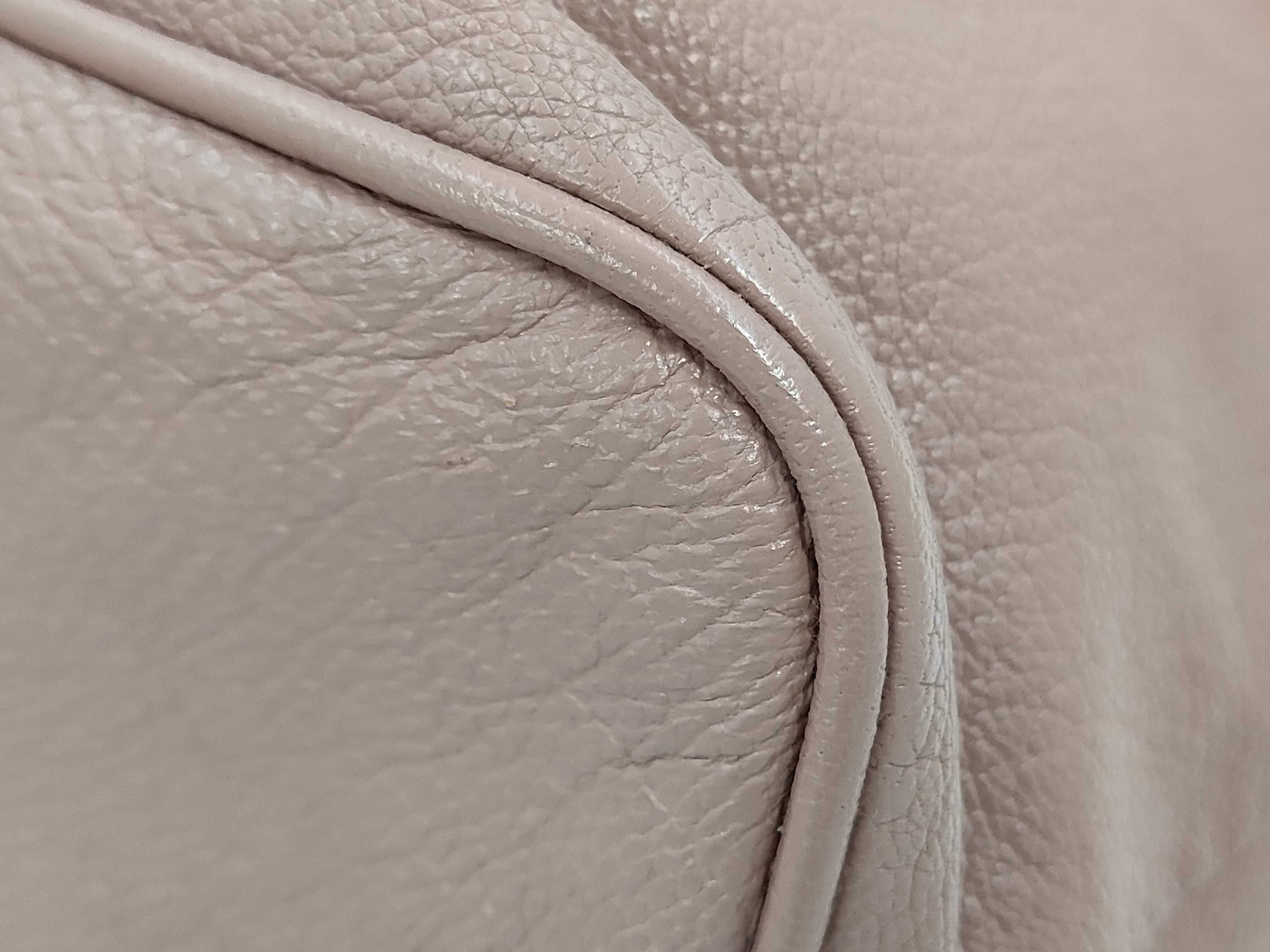 logo accessory pouch handbag — view 7