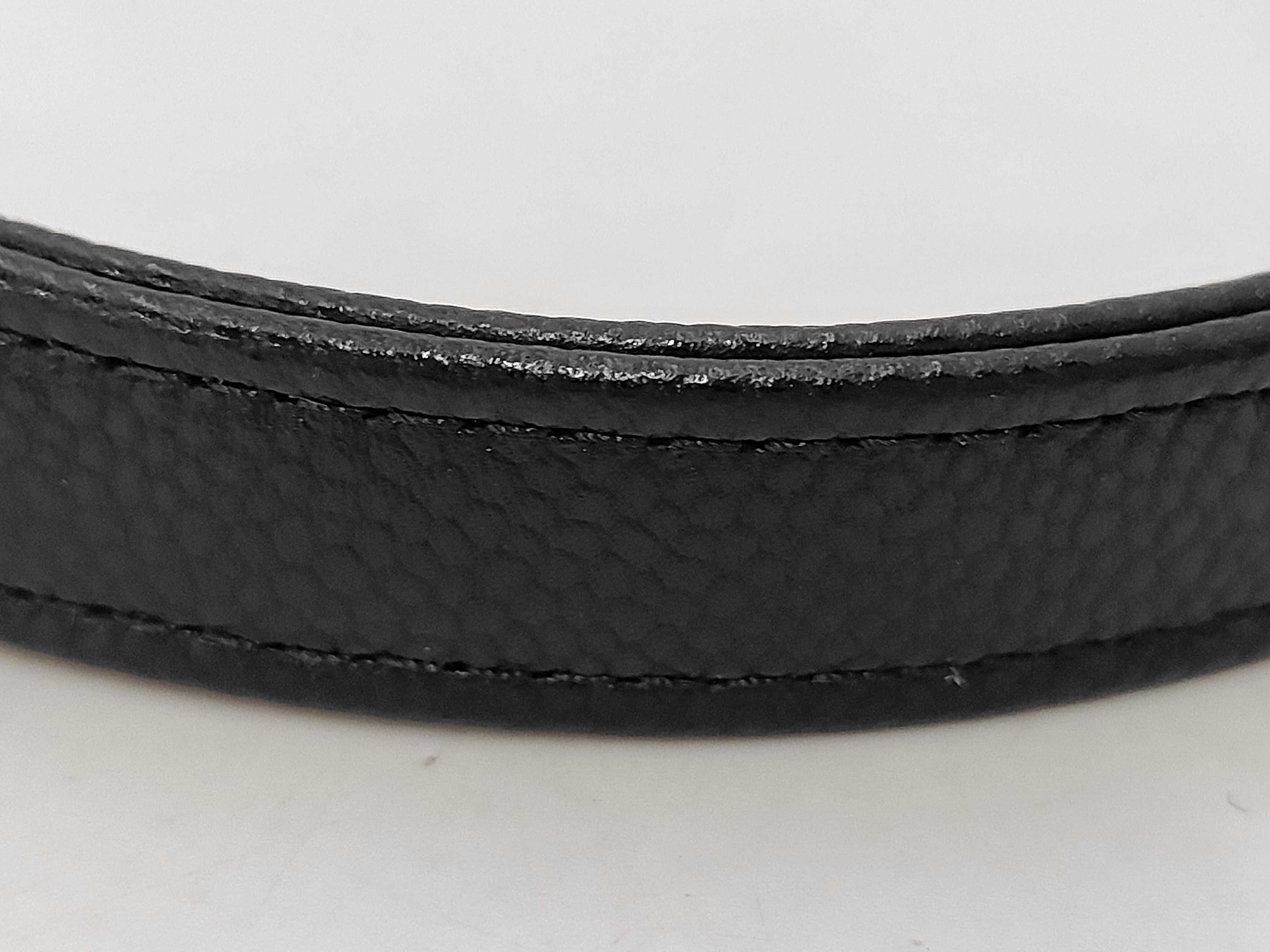SLG CAVIAR SKIN PHONE CASE CHAIN ​​SHOULDER BLACK MICROCHIP AP2916 XKGEHXLJ Shoulder Bag — view 4