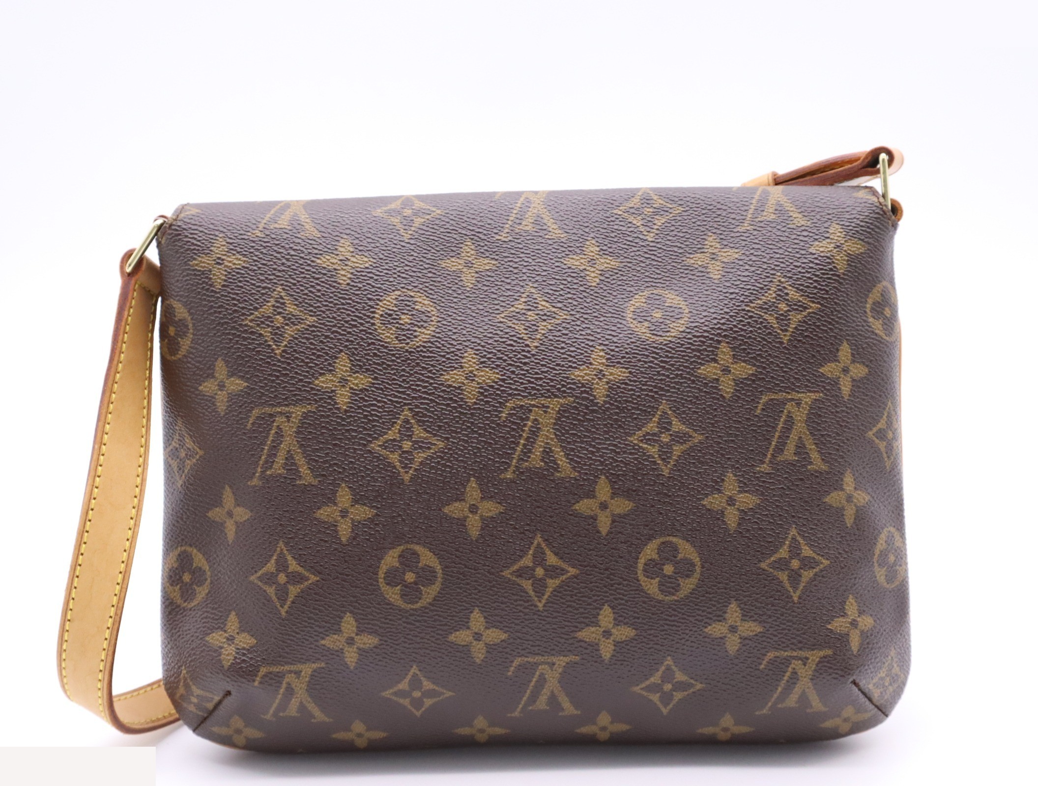 Musette Tango Short Shoulder — view 2