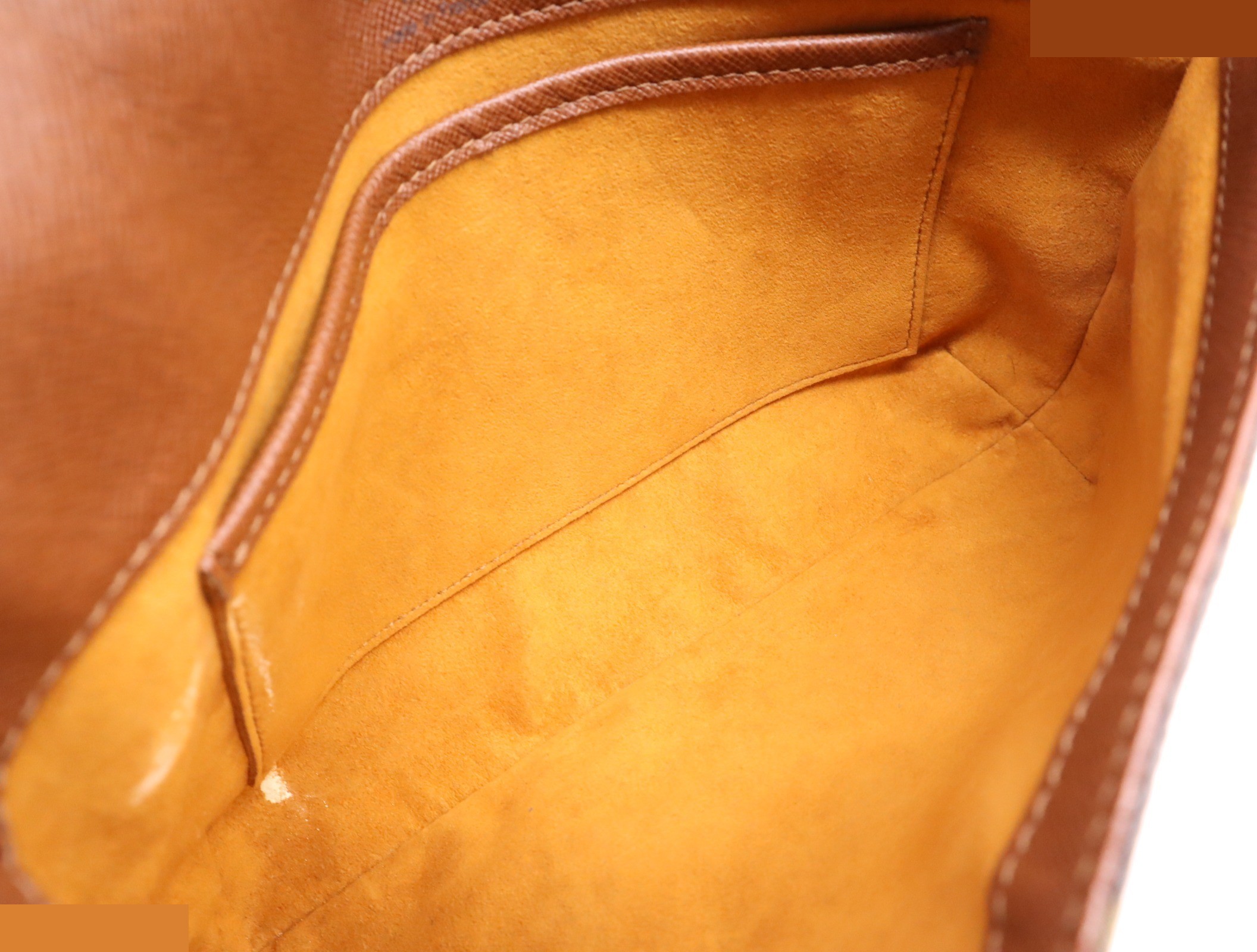 Musette Tango Short Shoulder — view 7