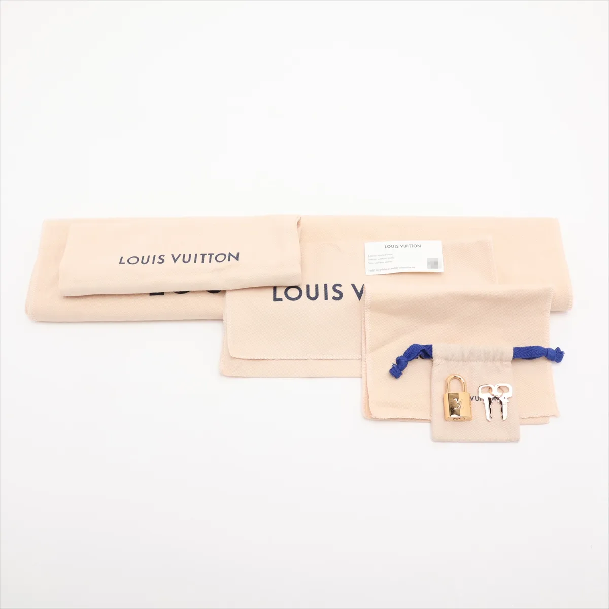 Monogram Boetie NM PM M45986 Brown (RFID detected) — view 13