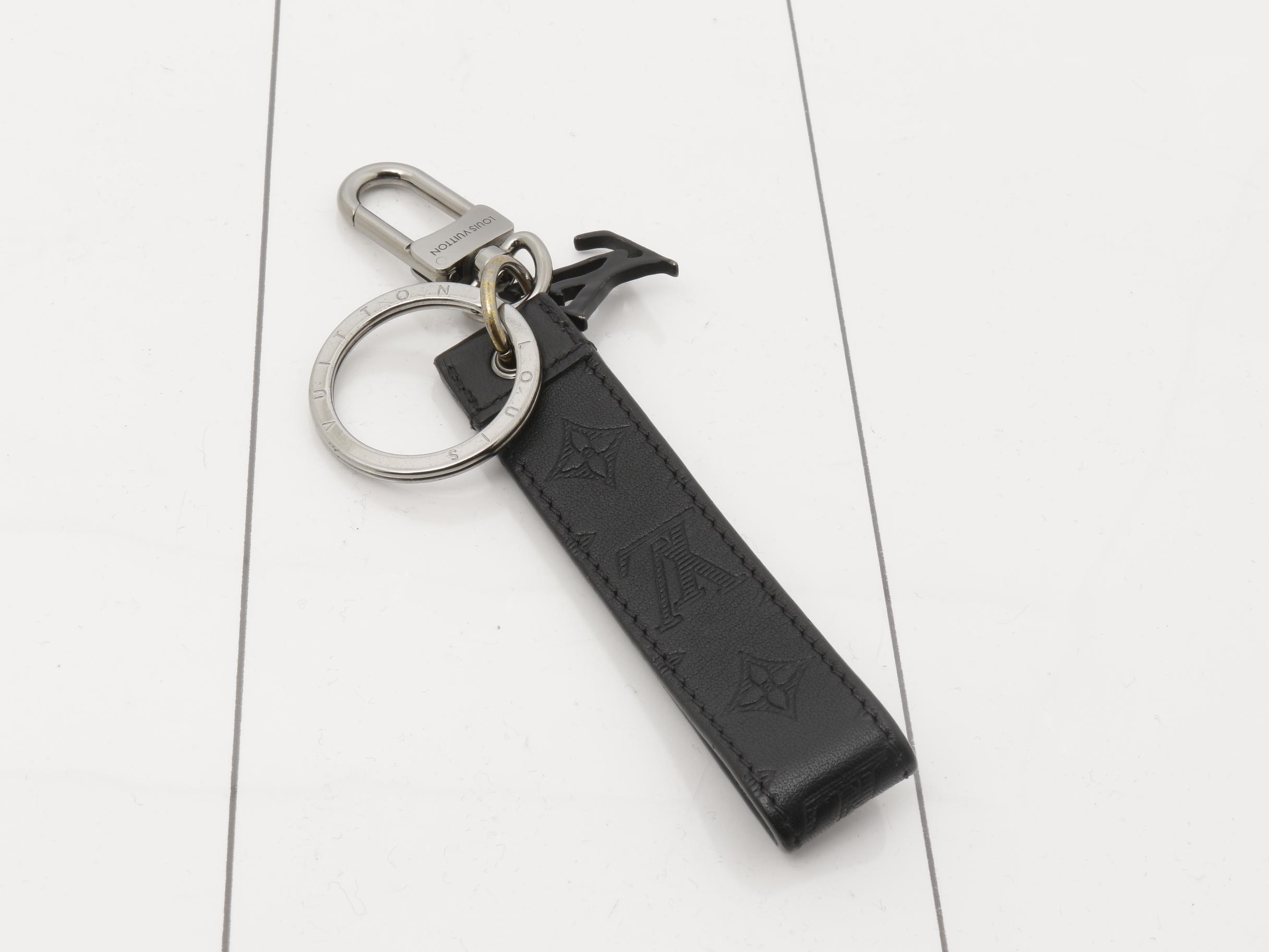 LV Keyring — view 2