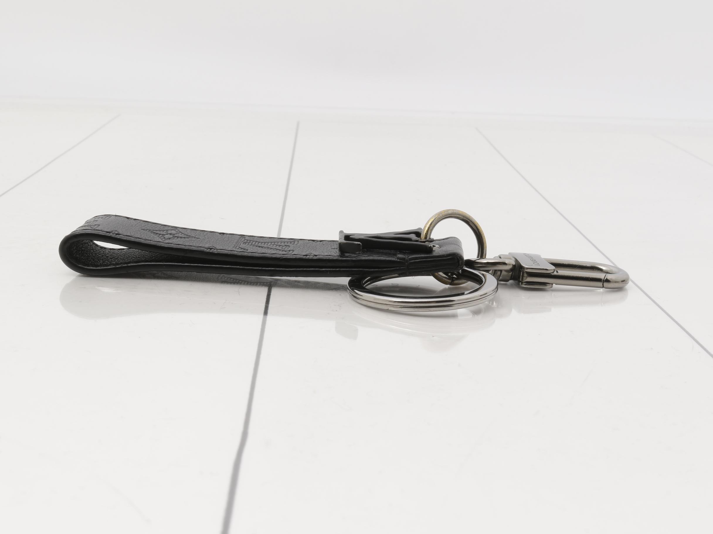 LV Keyring — view 3