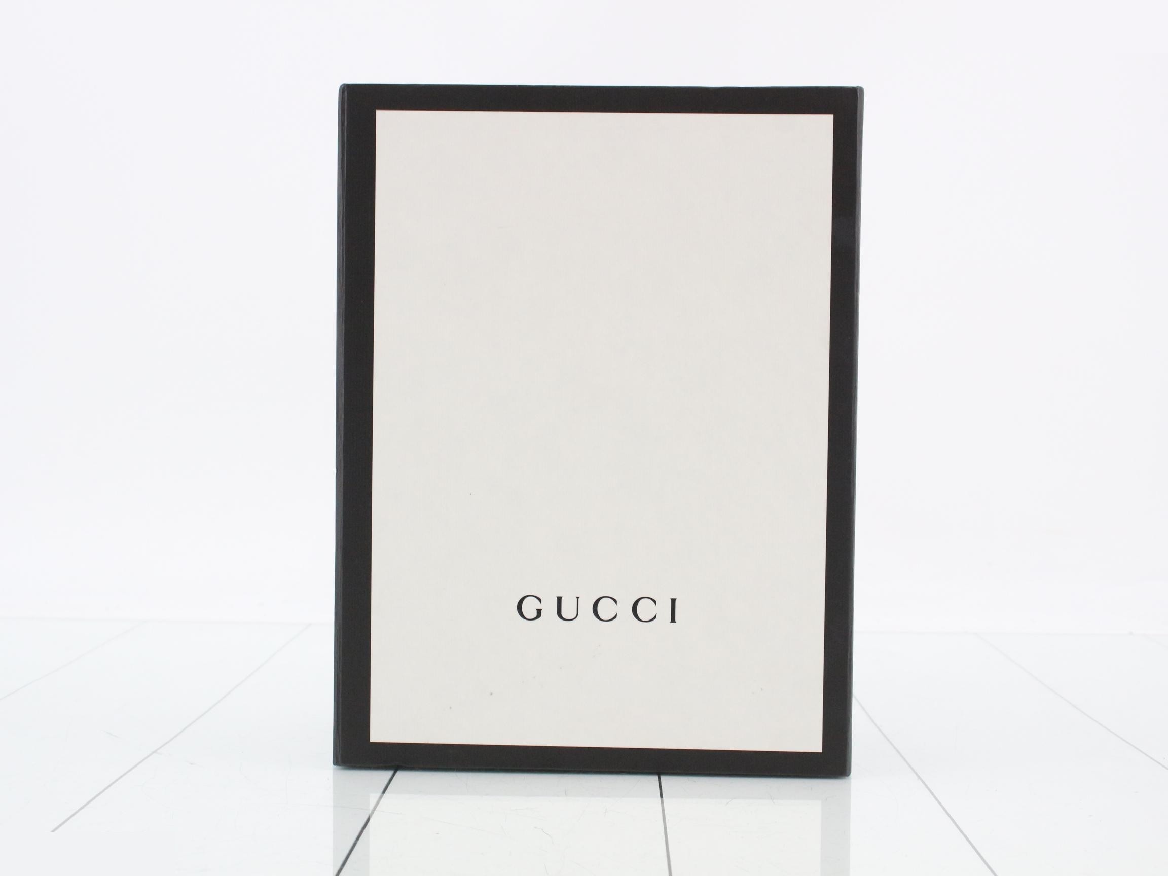 Dionysus GG Supreme Suede Chain Shoulder Bag — view 7