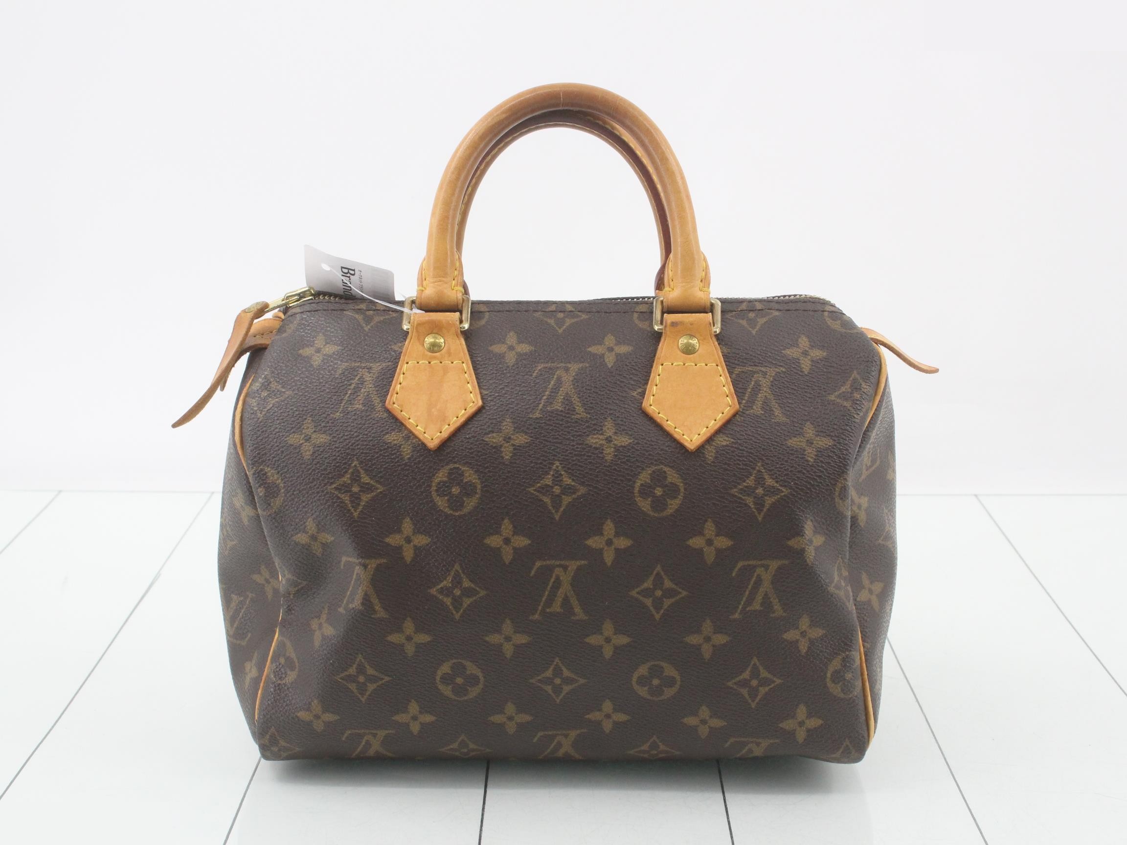 Speedy 25 — view 2