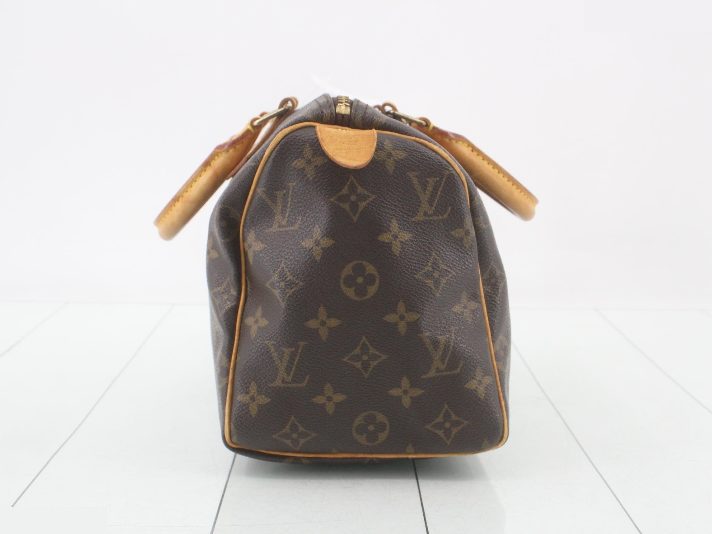 Speedy 25 — view 4