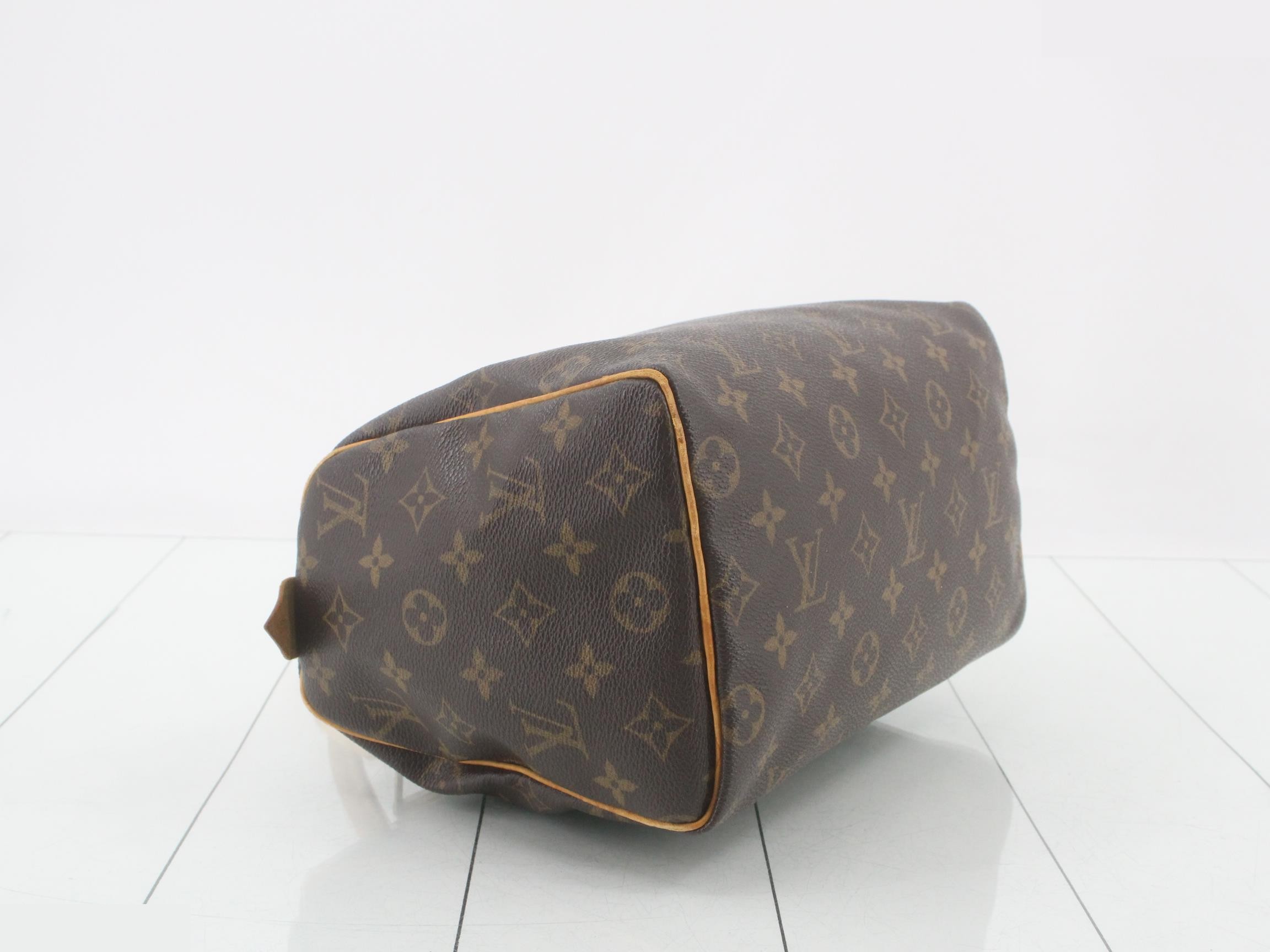 Speedy 25 — view 5