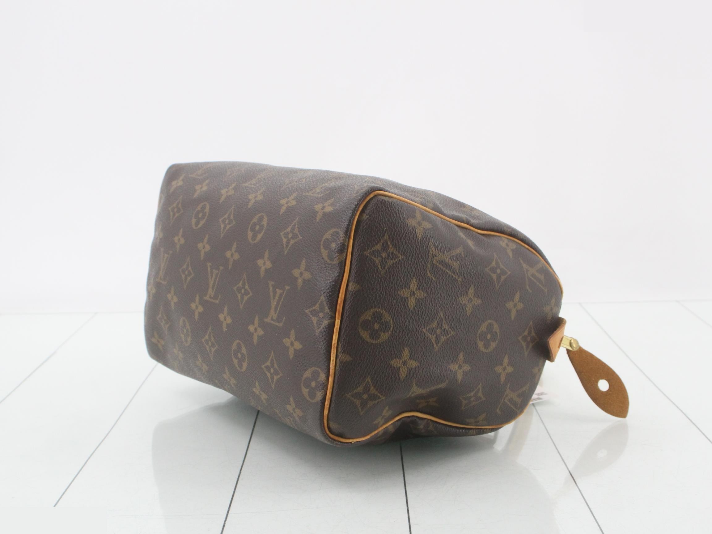 Speedy 25 — view 6