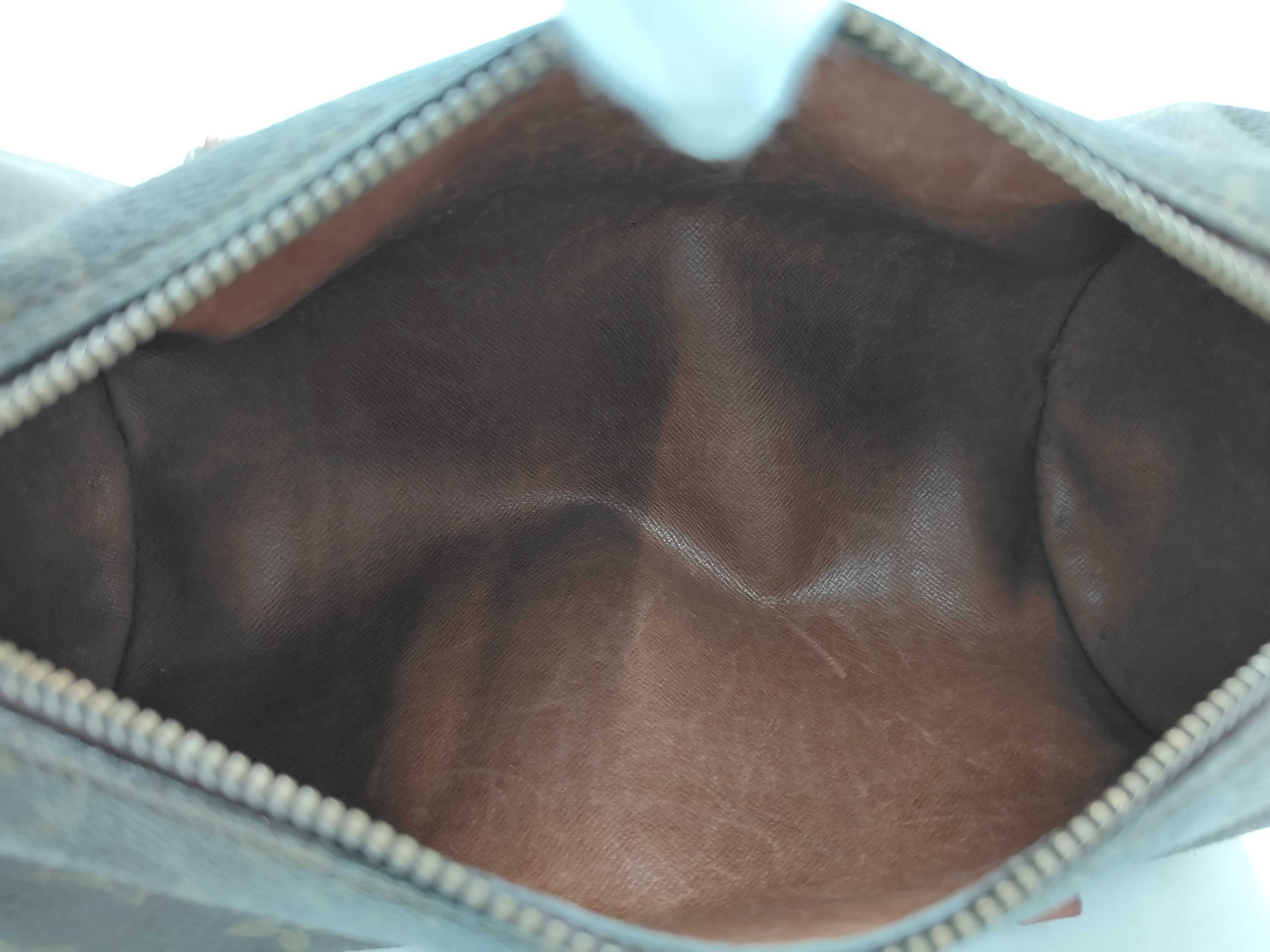 Monogram Papillon 26 M51366 Handbag — view 11