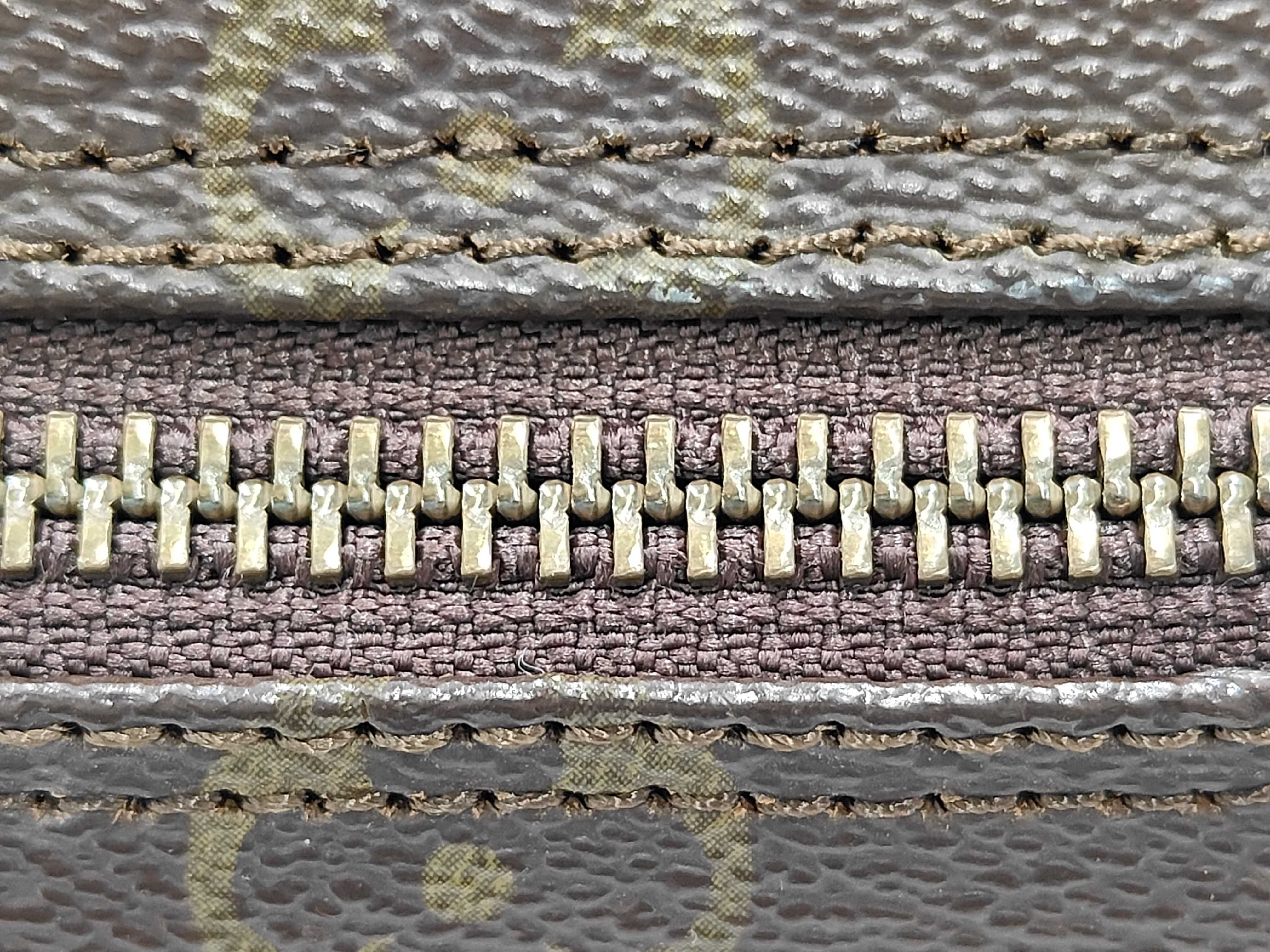 Monogram Papillon 26 M51366 Handbag — view 8