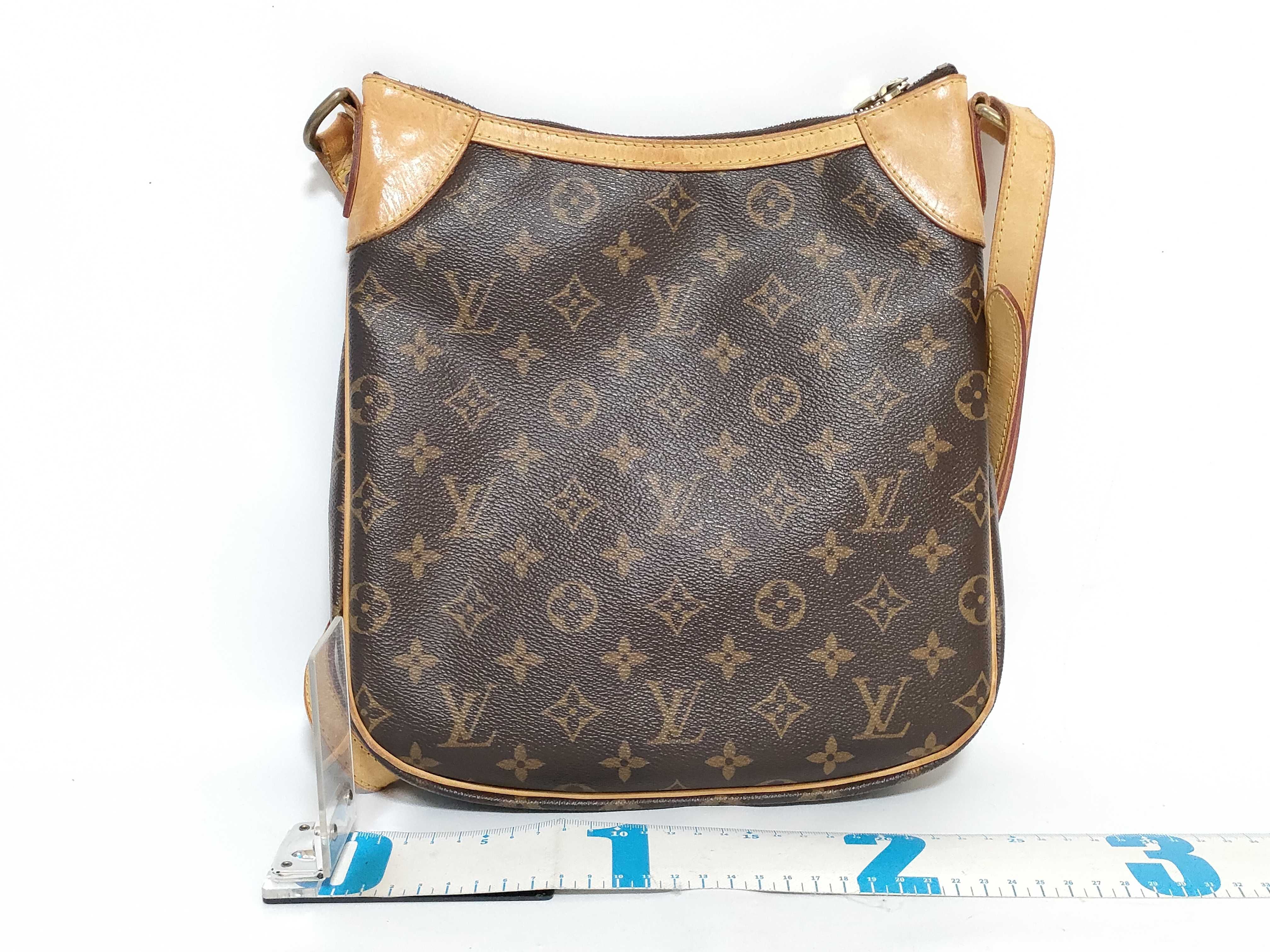Monogram — view 2