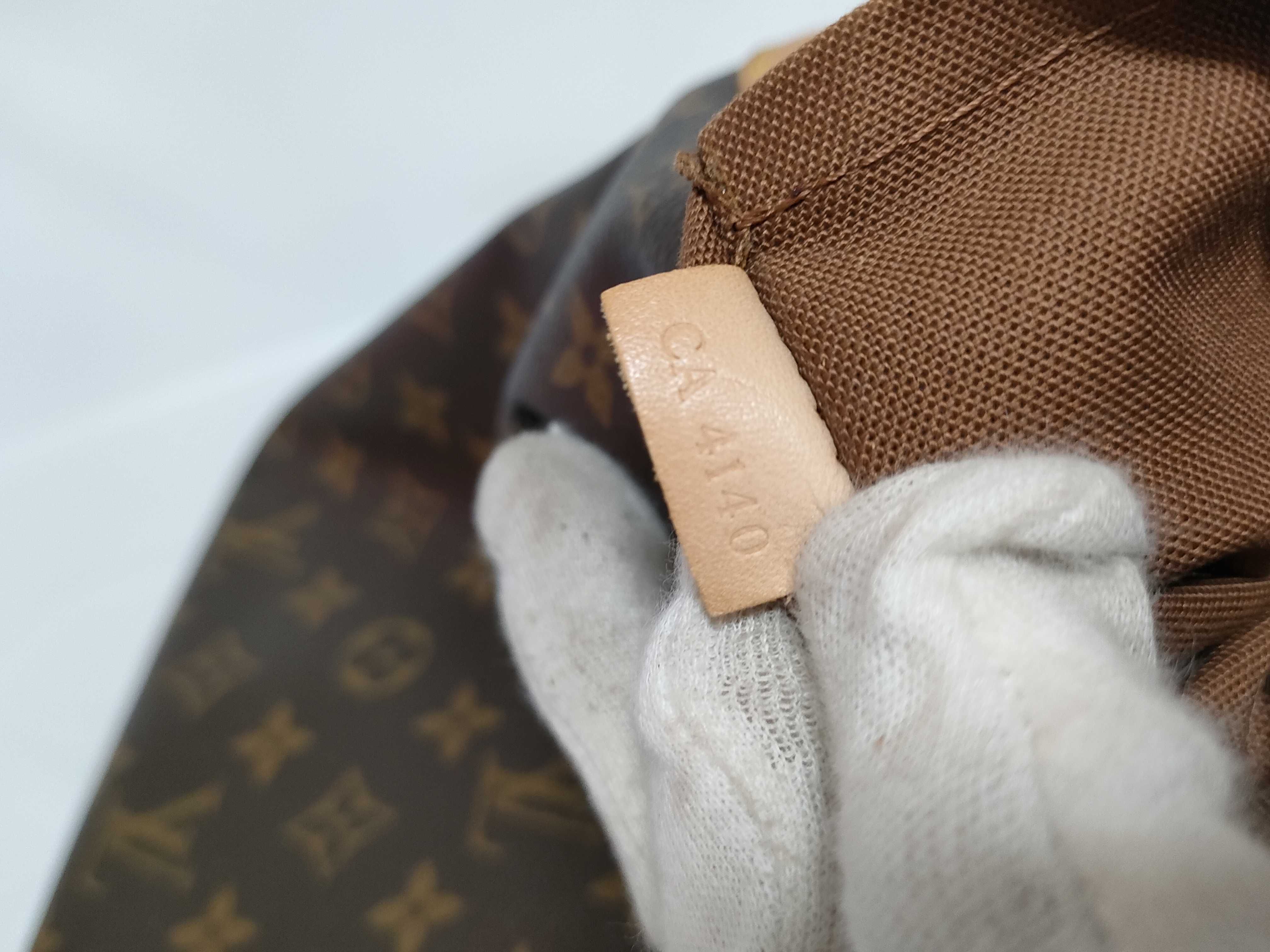 Monogram — view 13