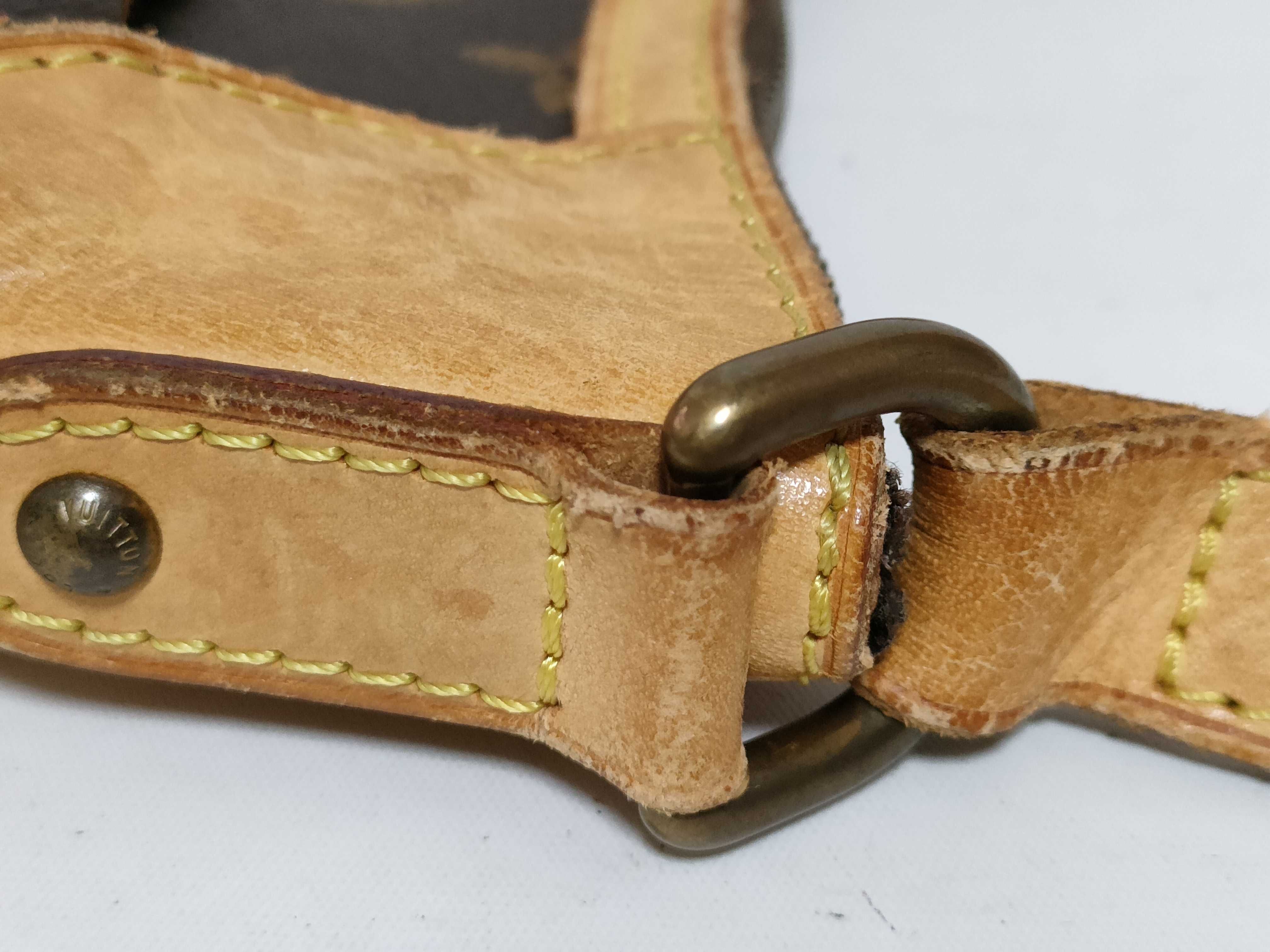 Monogram — view 5