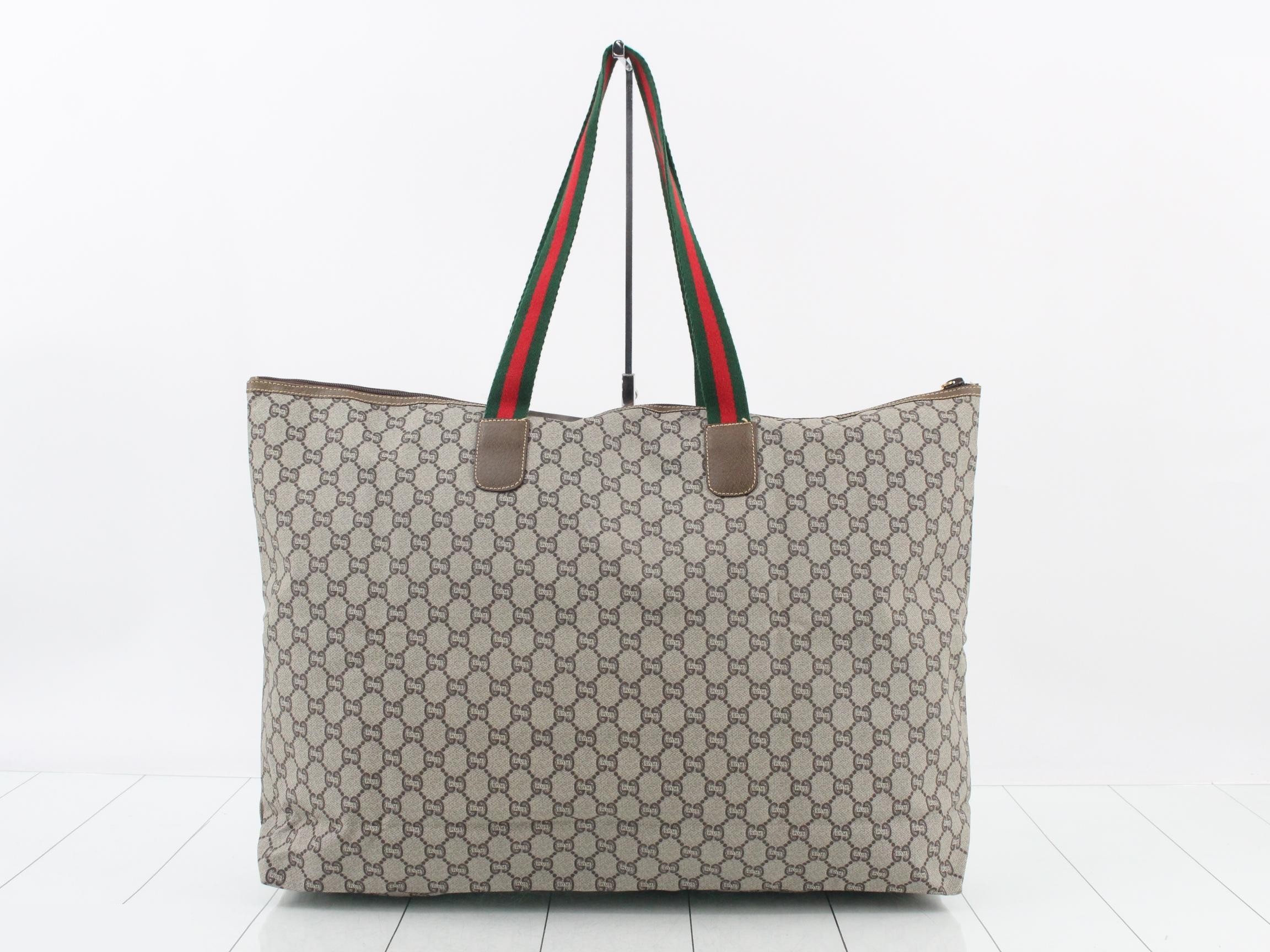 GG Plus (Bag) - Boston Bag — view 2