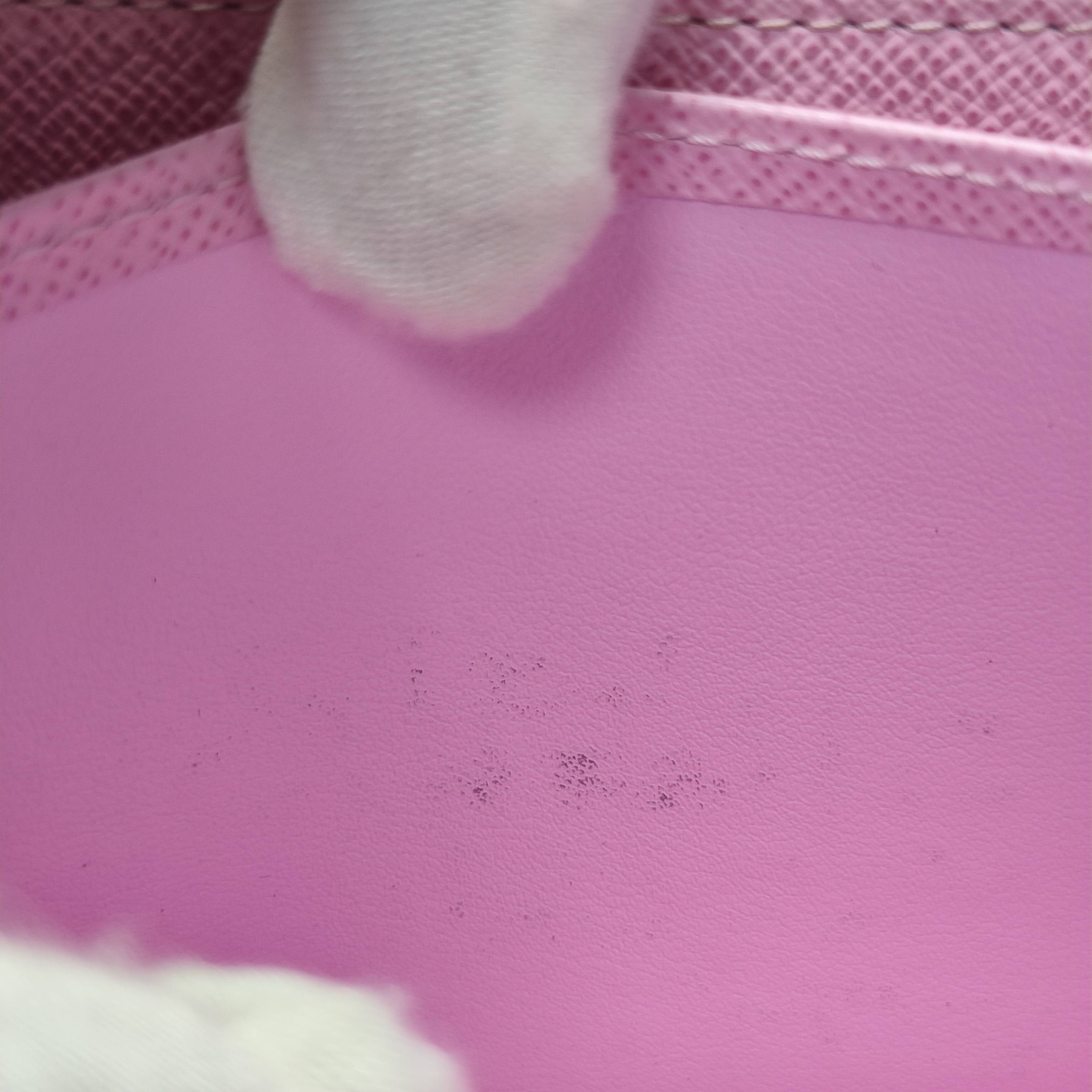 【*Shipped from: China*】LOUIS VUITTON Monogram Multicolor PU Wallet — view 13