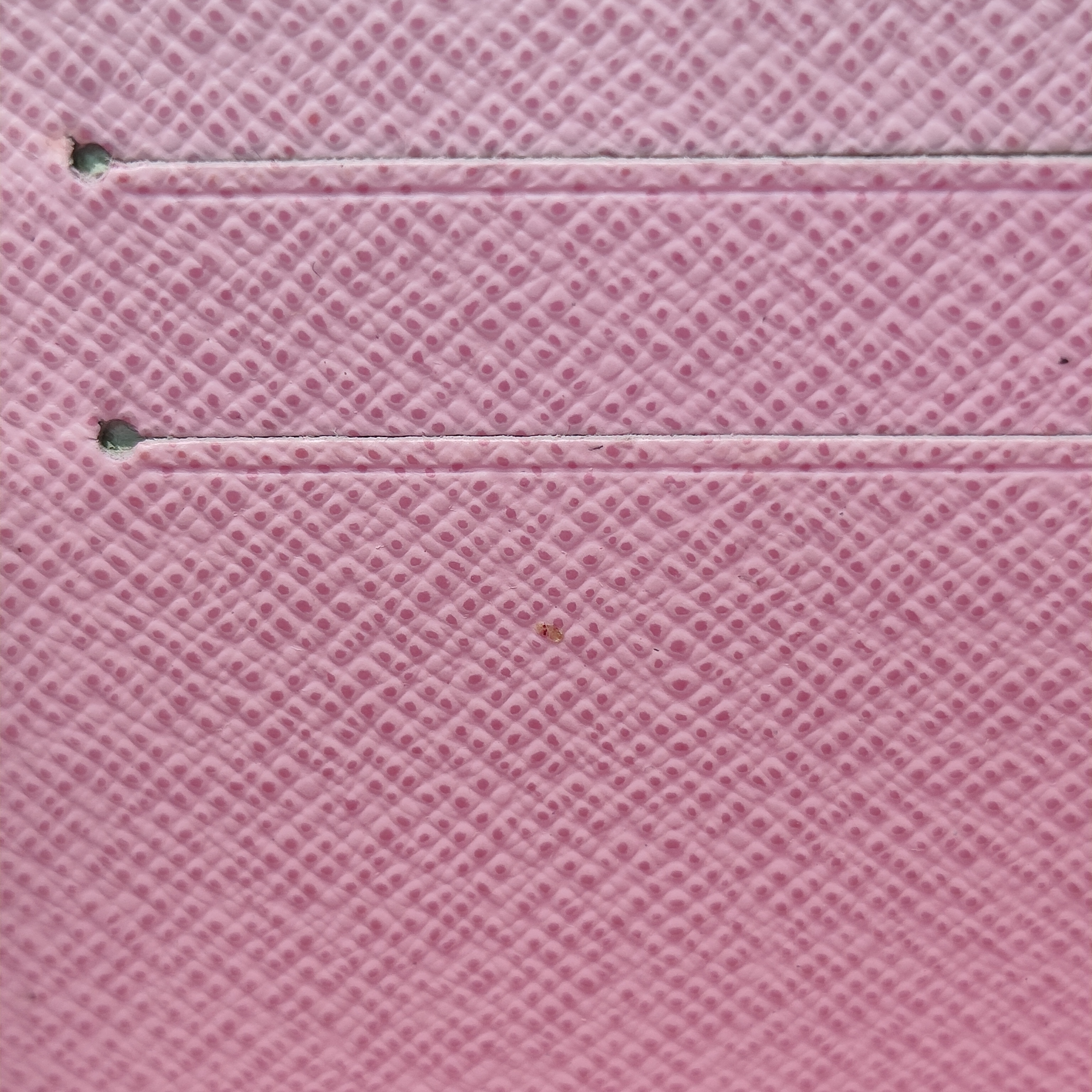 【*Shipped from: China*】LOUIS VUITTON Monogram Multicolor PU Wallet — view 14
