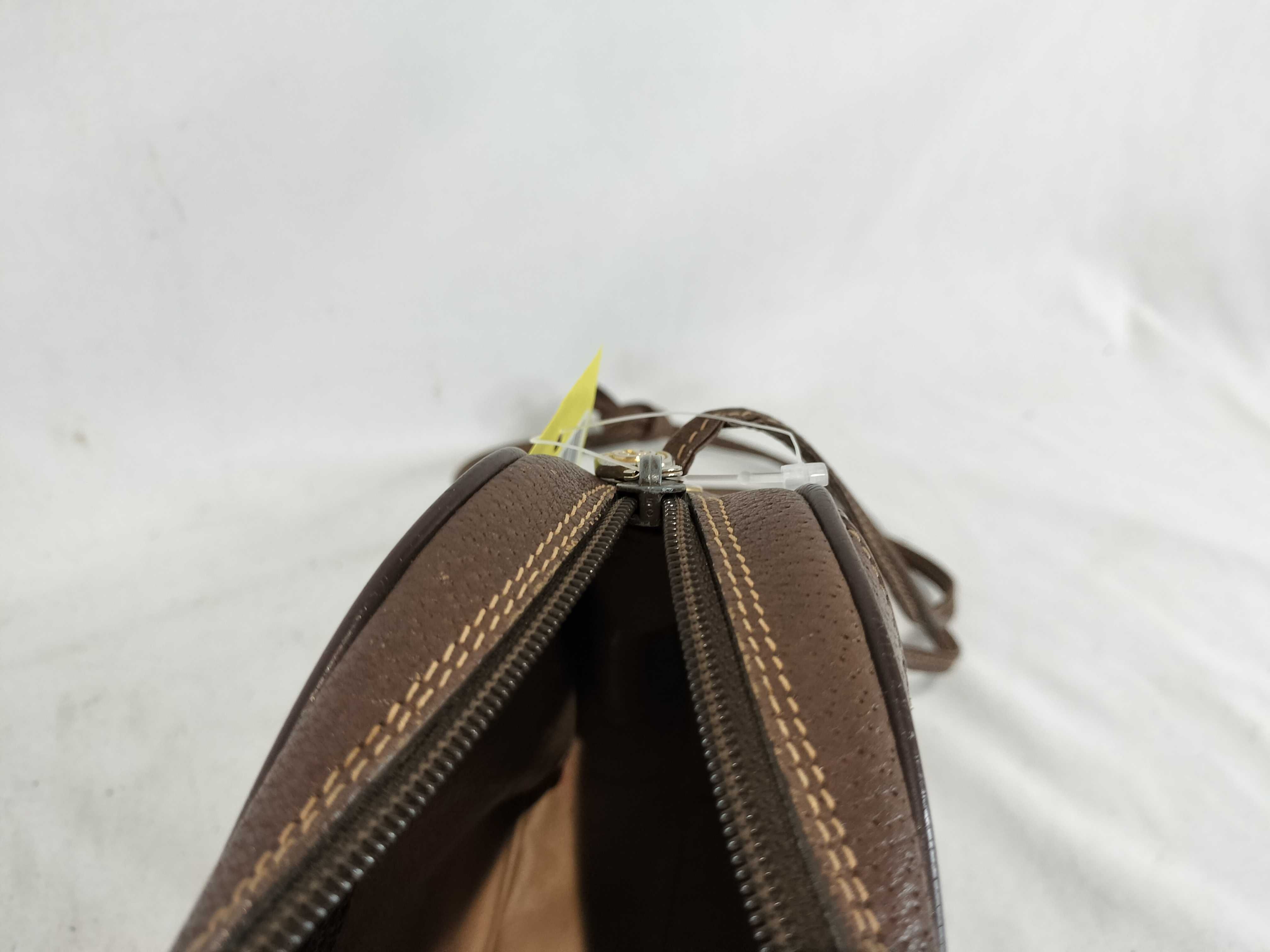 GG Supreme Sherry Line 156・02・066 Shoulder Bag — view 12