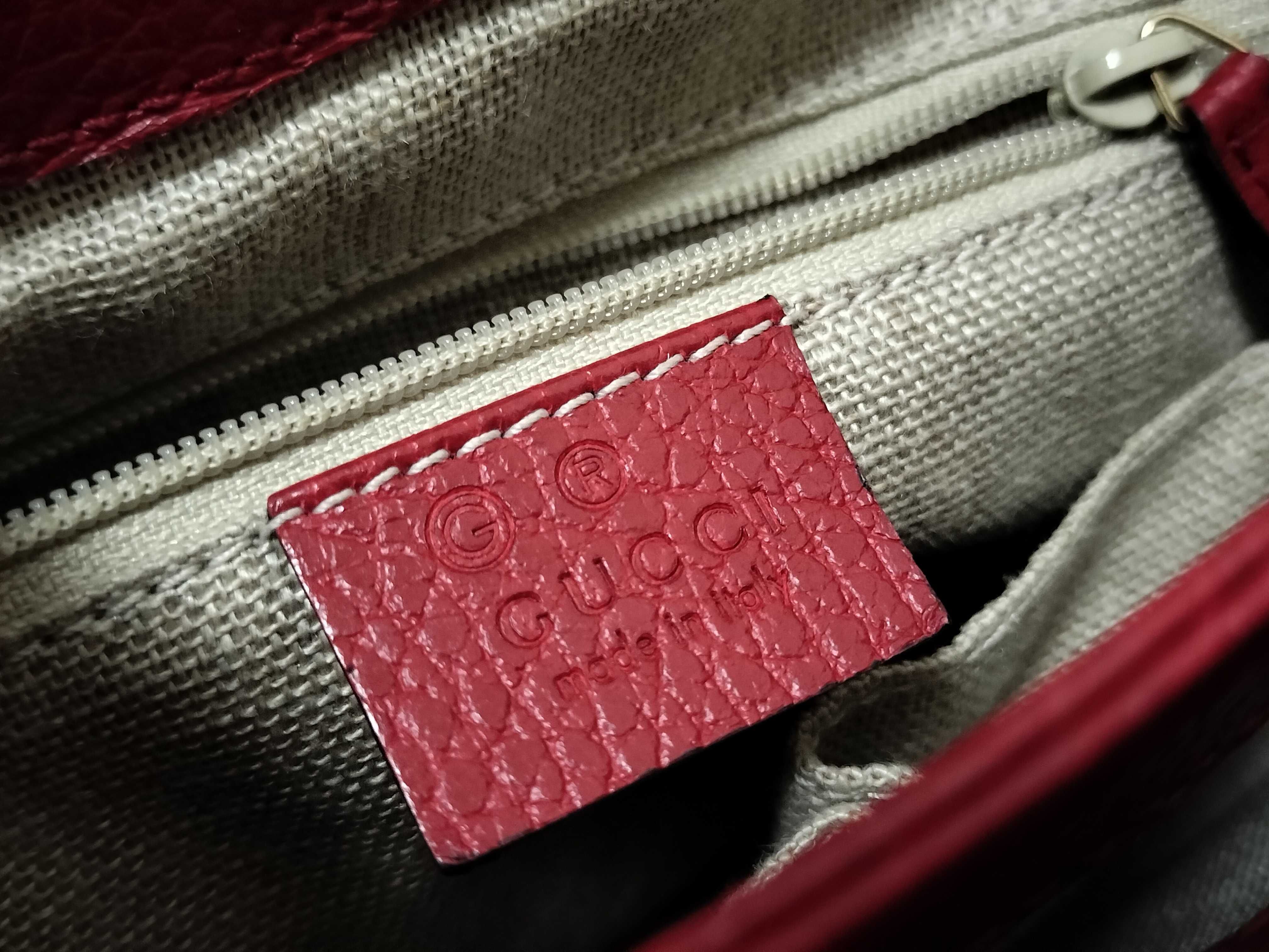 Shoulder Bag — view 13