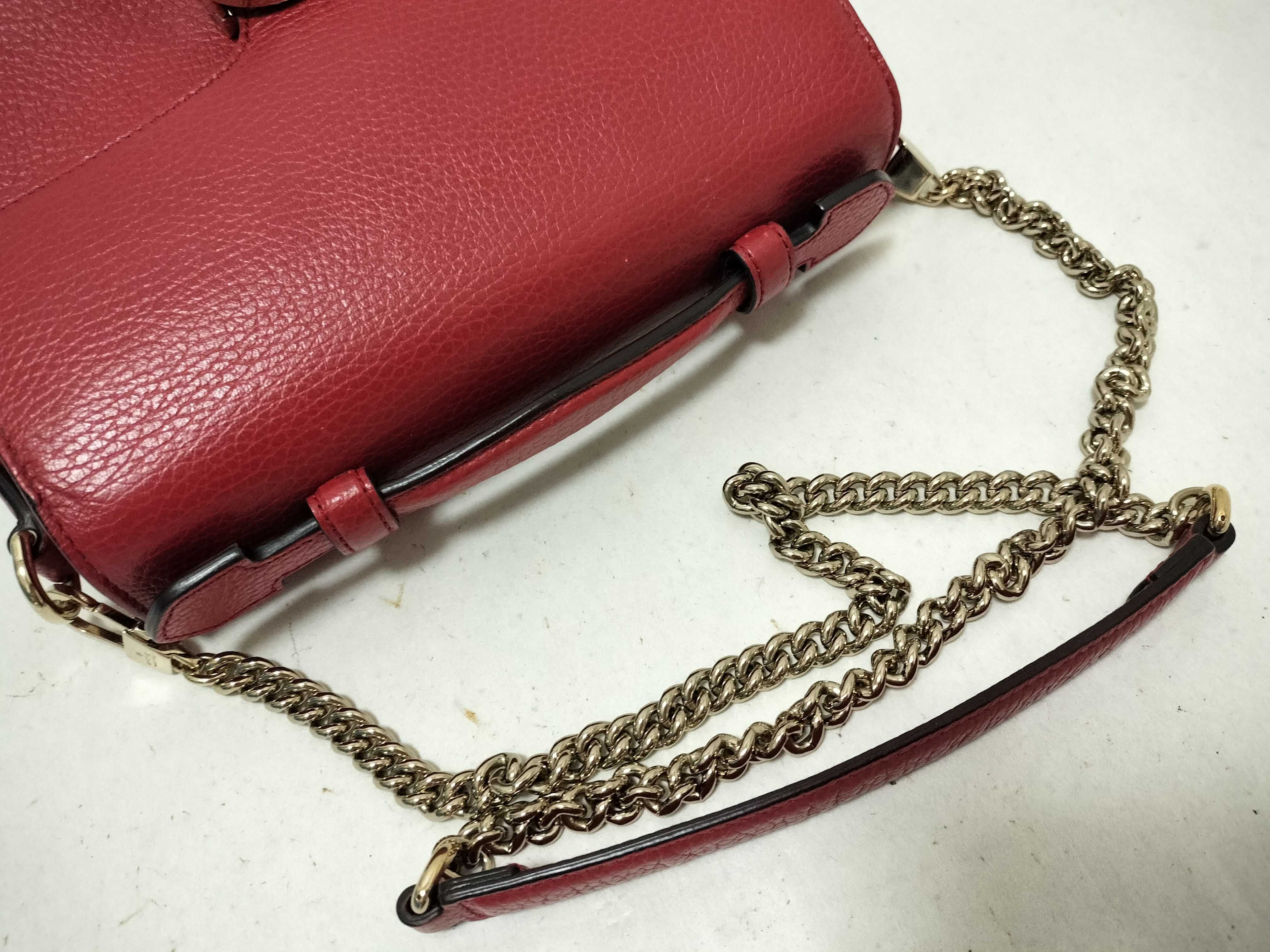 Shoulder Bag — view 6
