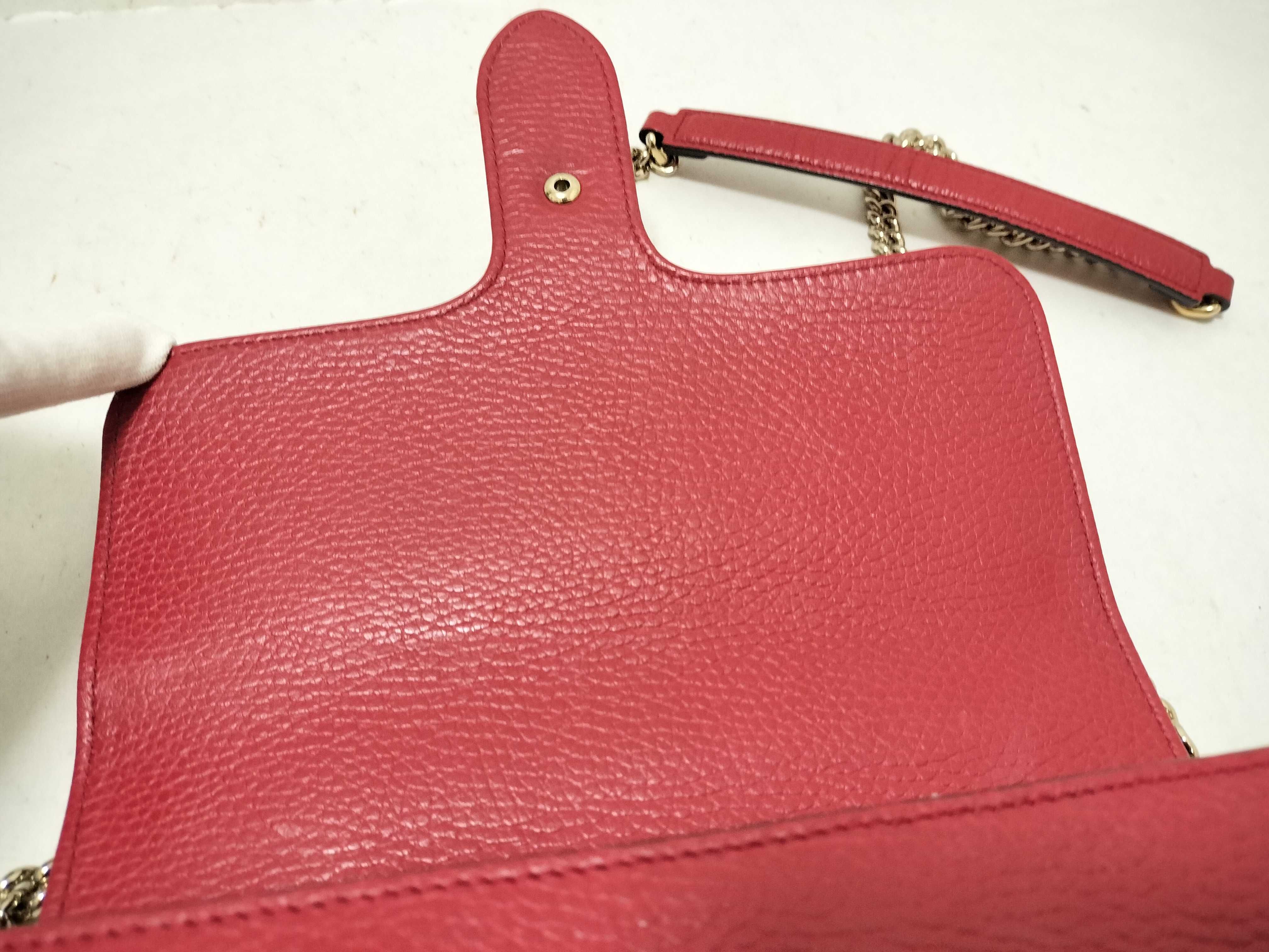 Shoulder Bag — view 9