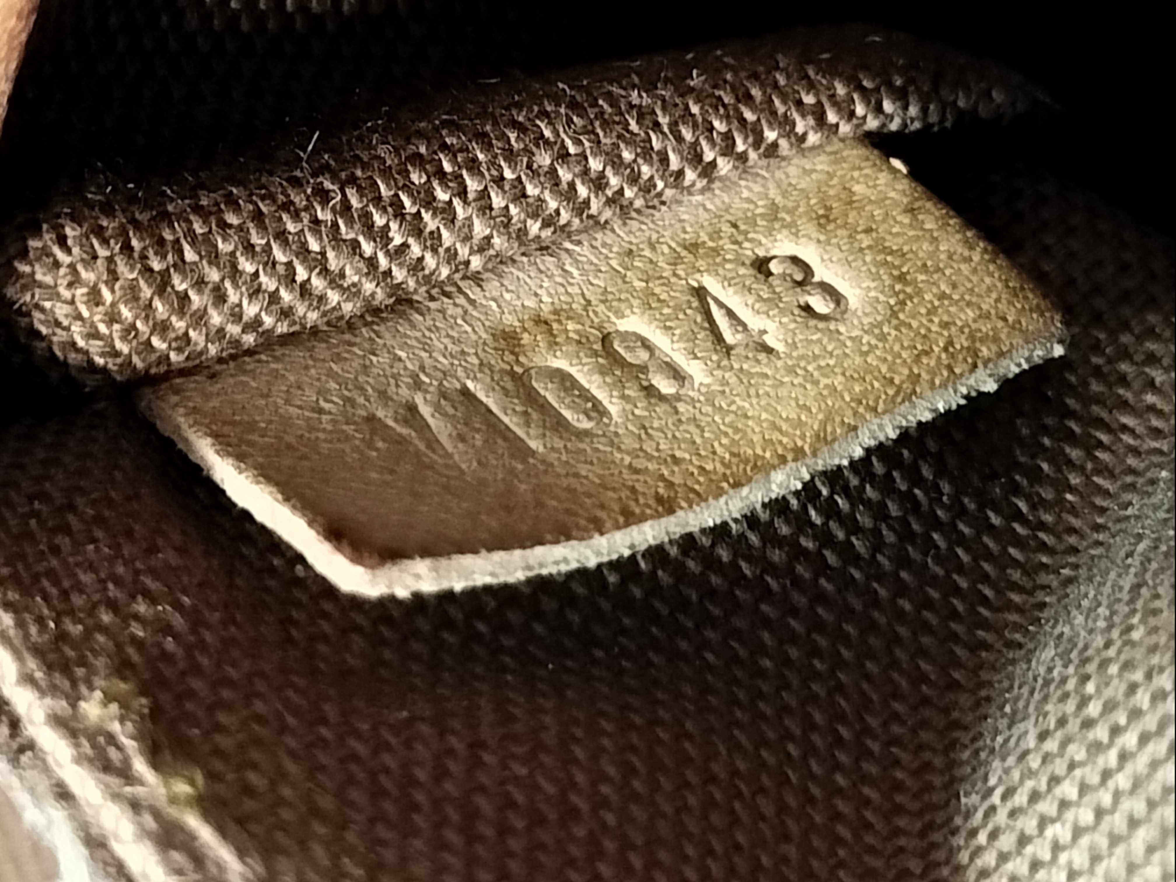 Monogram Alma Handbag — view 13