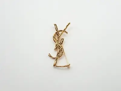 Other lines: Precious metals and brooches