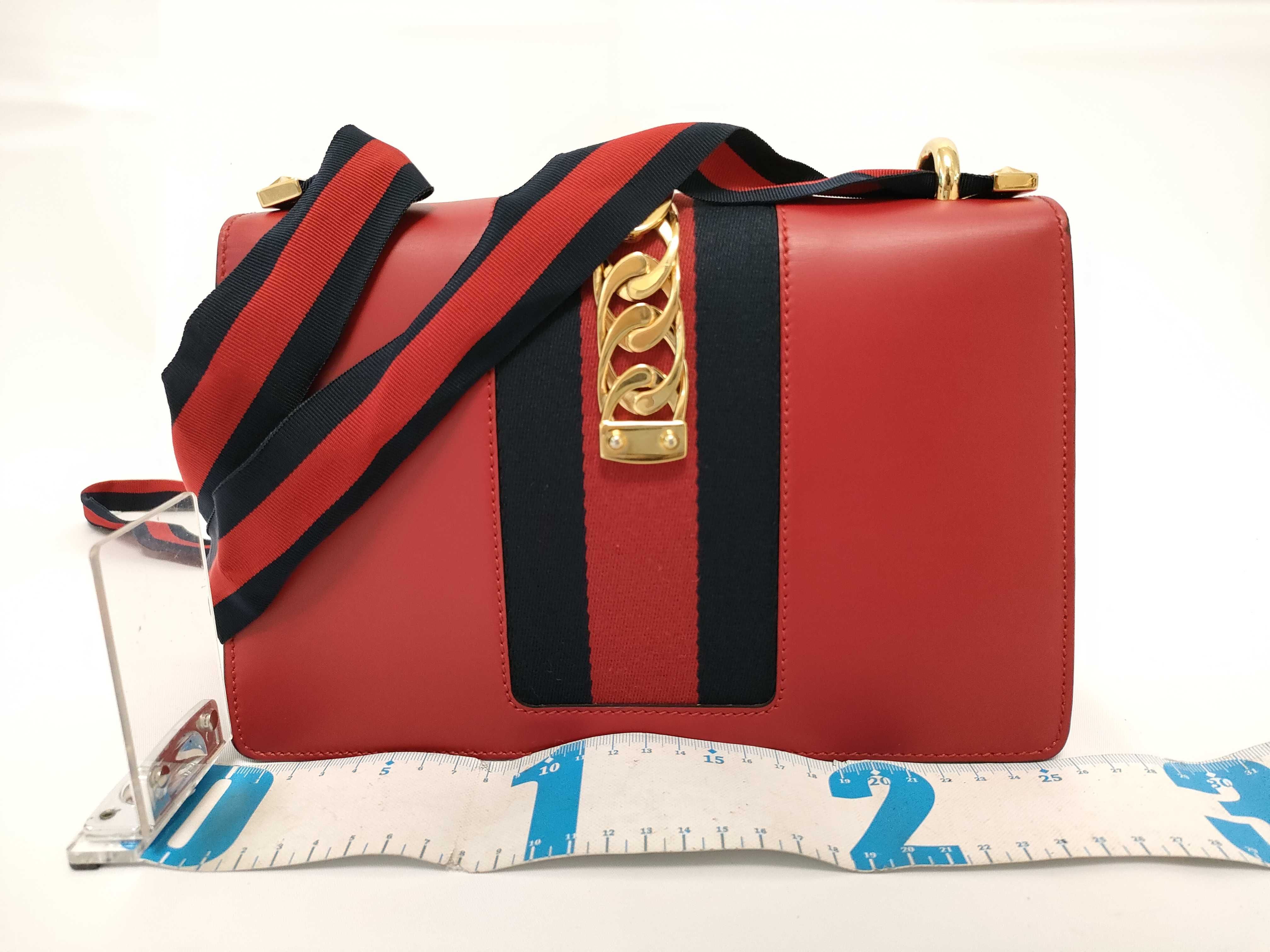 Sylvie Shoulder Bag — view 2