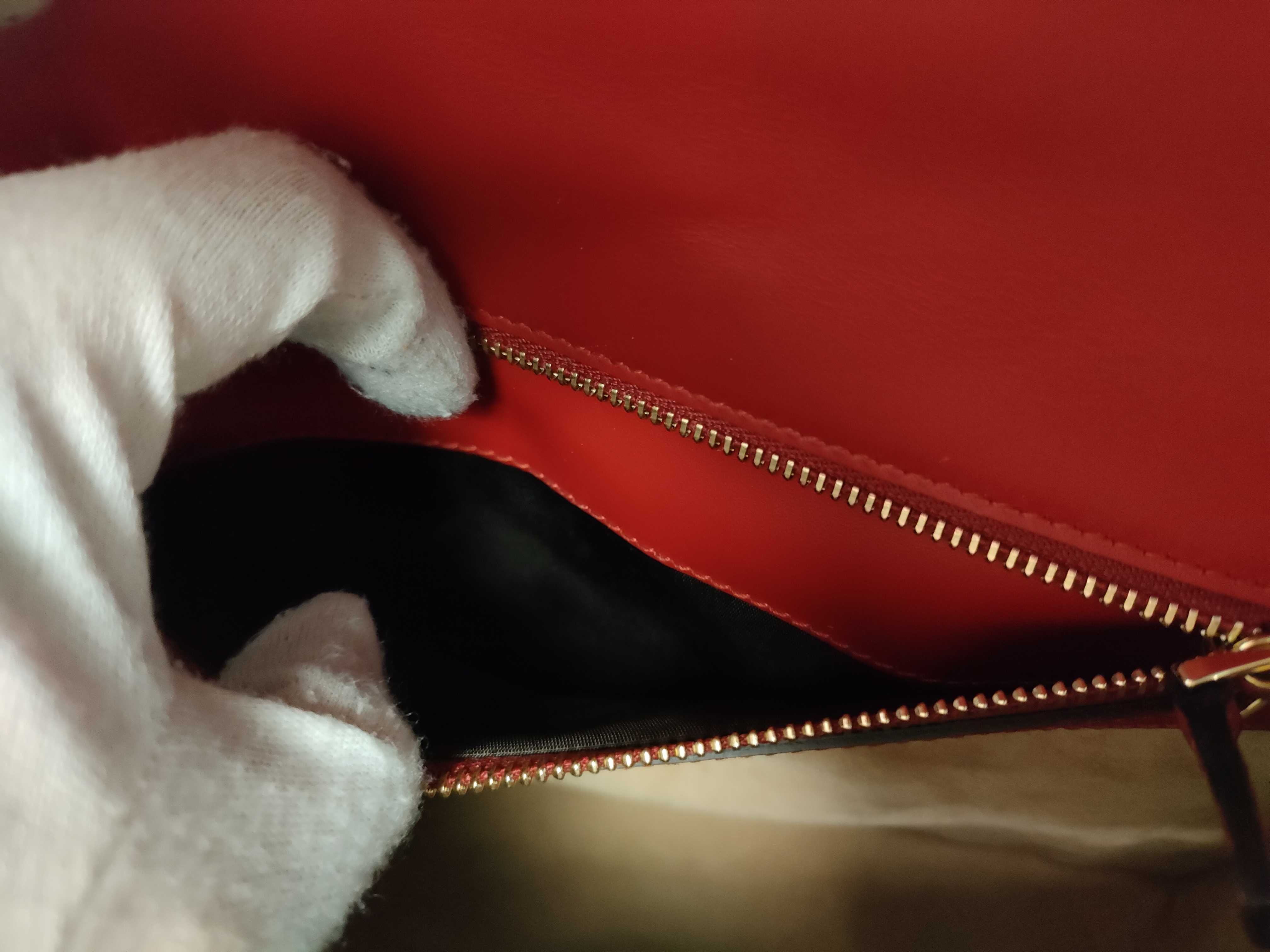 Sylvie Shoulder Bag — view 11