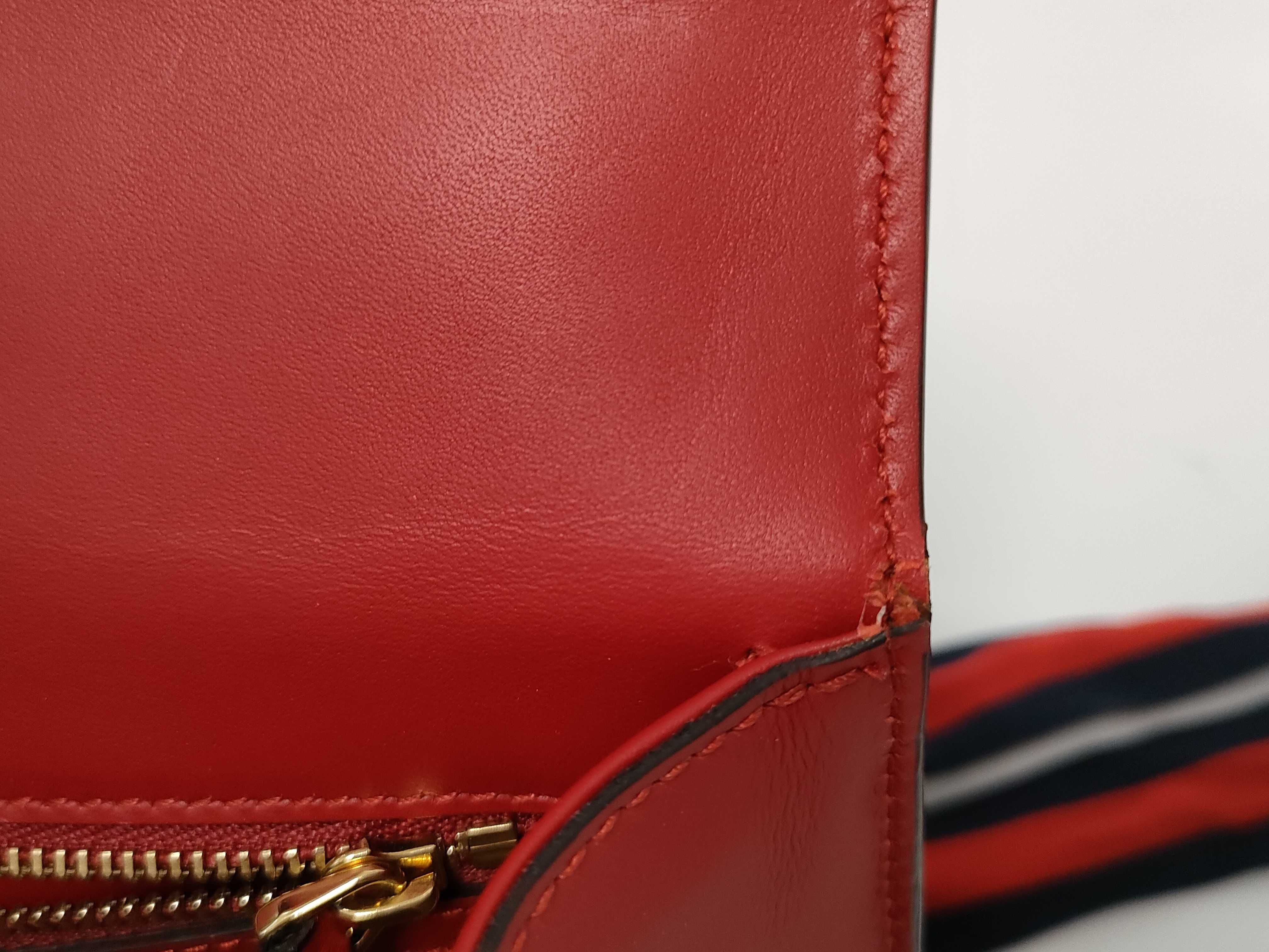 Sylvie Shoulder Bag — view 12