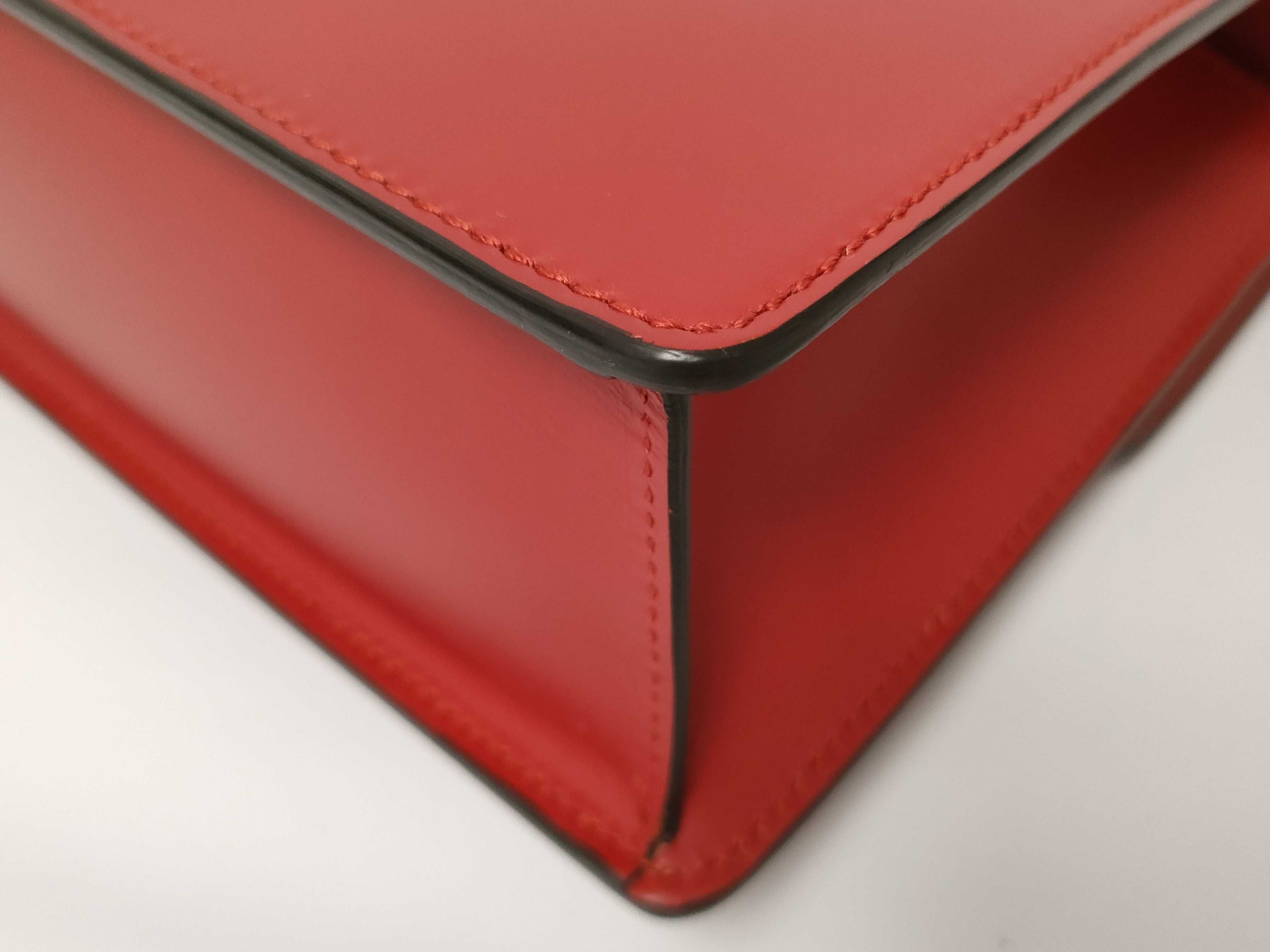 Sylvie Shoulder Bag — view 4