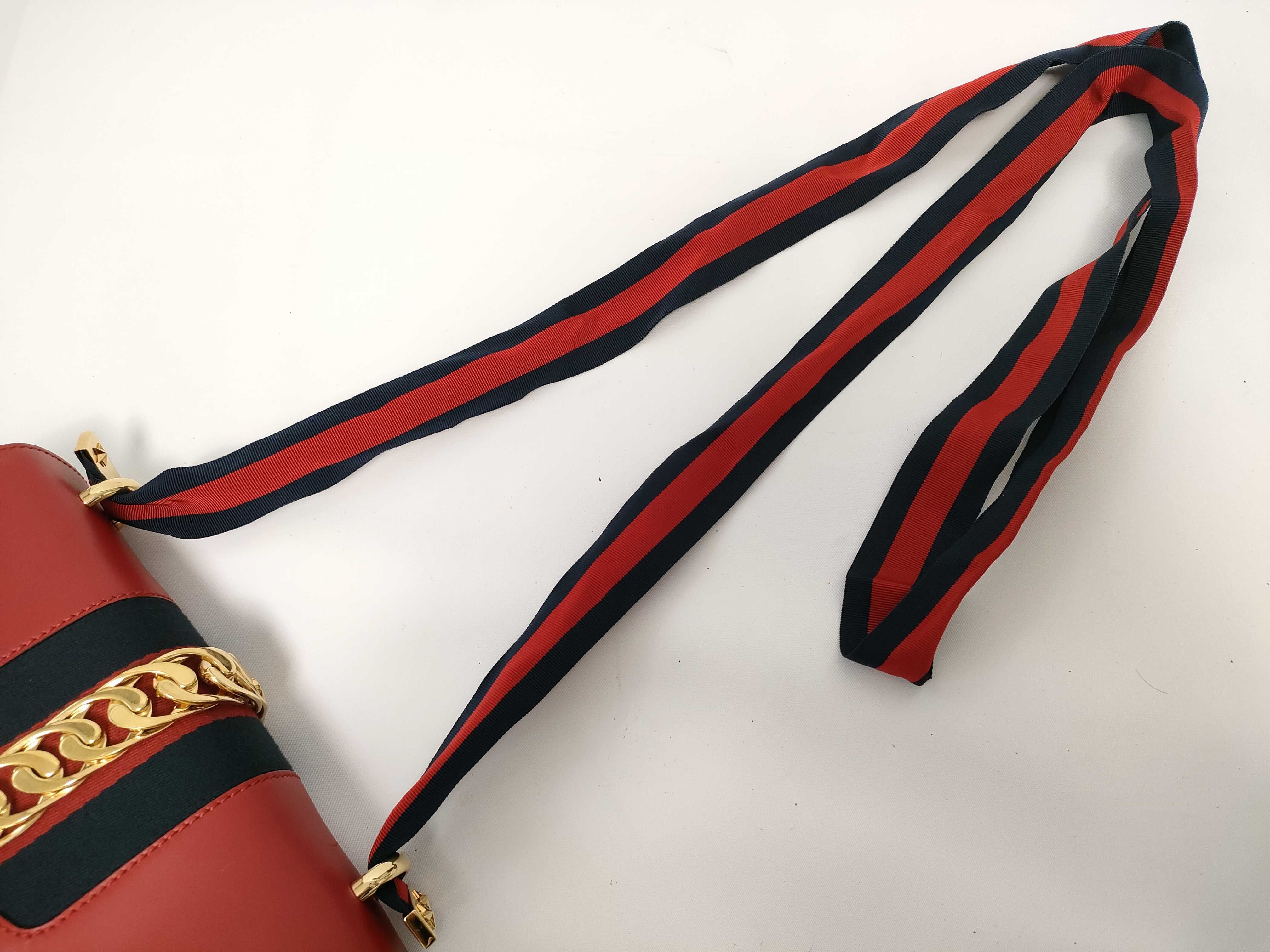Sylvie Shoulder Bag — view 5