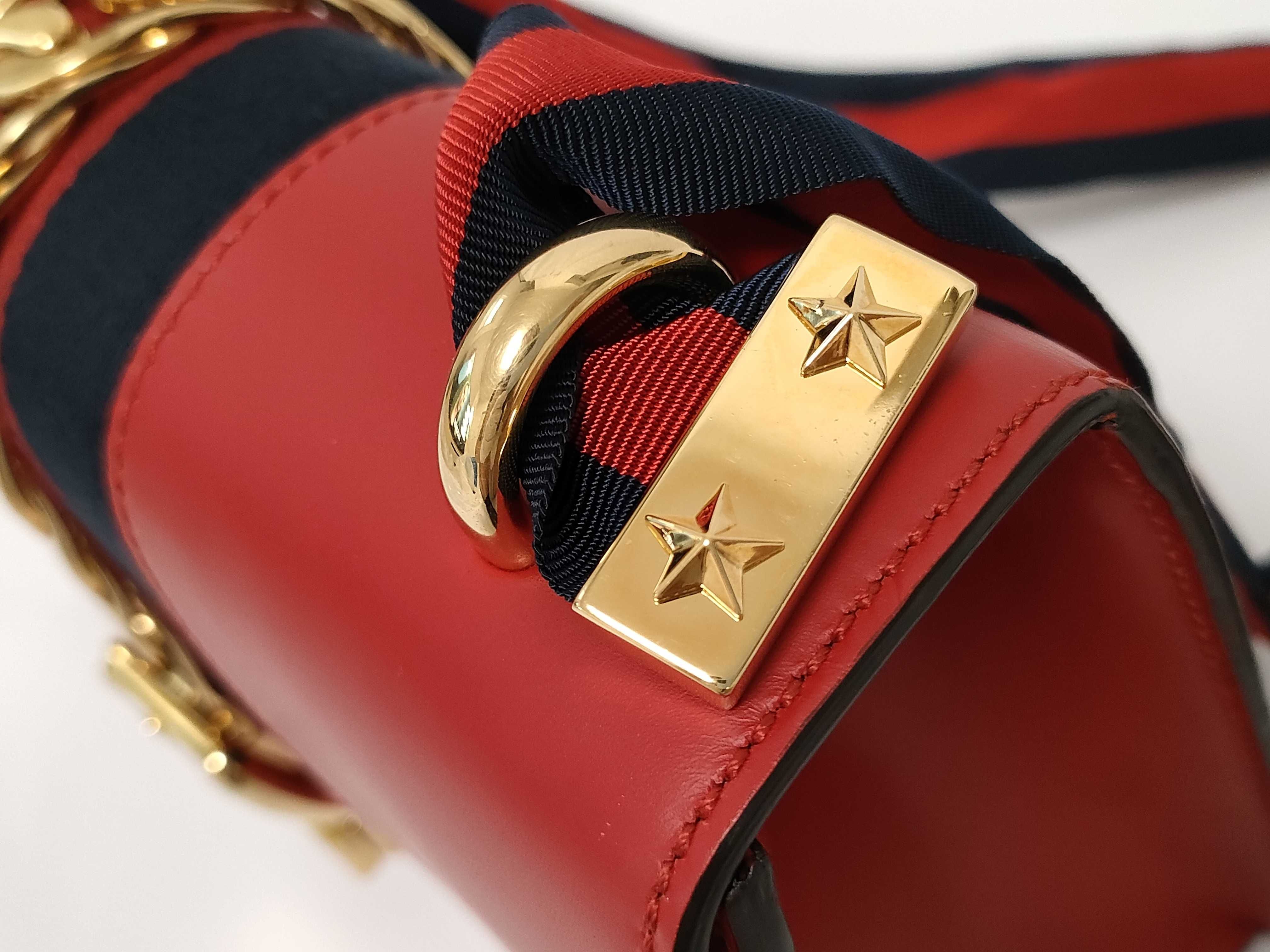 Sylvie Shoulder Bag — view 6