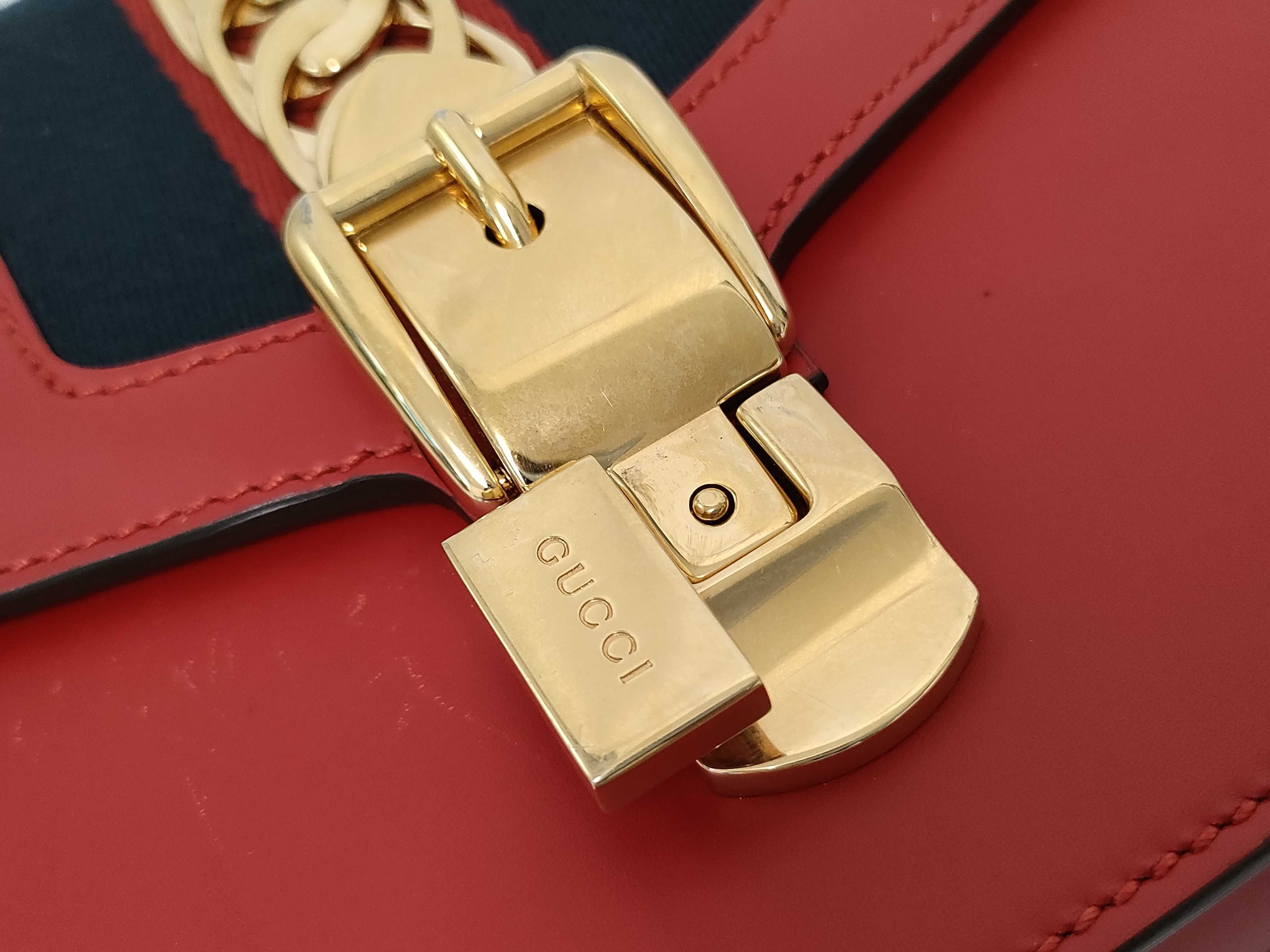 Sylvie Shoulder Bag — view 7