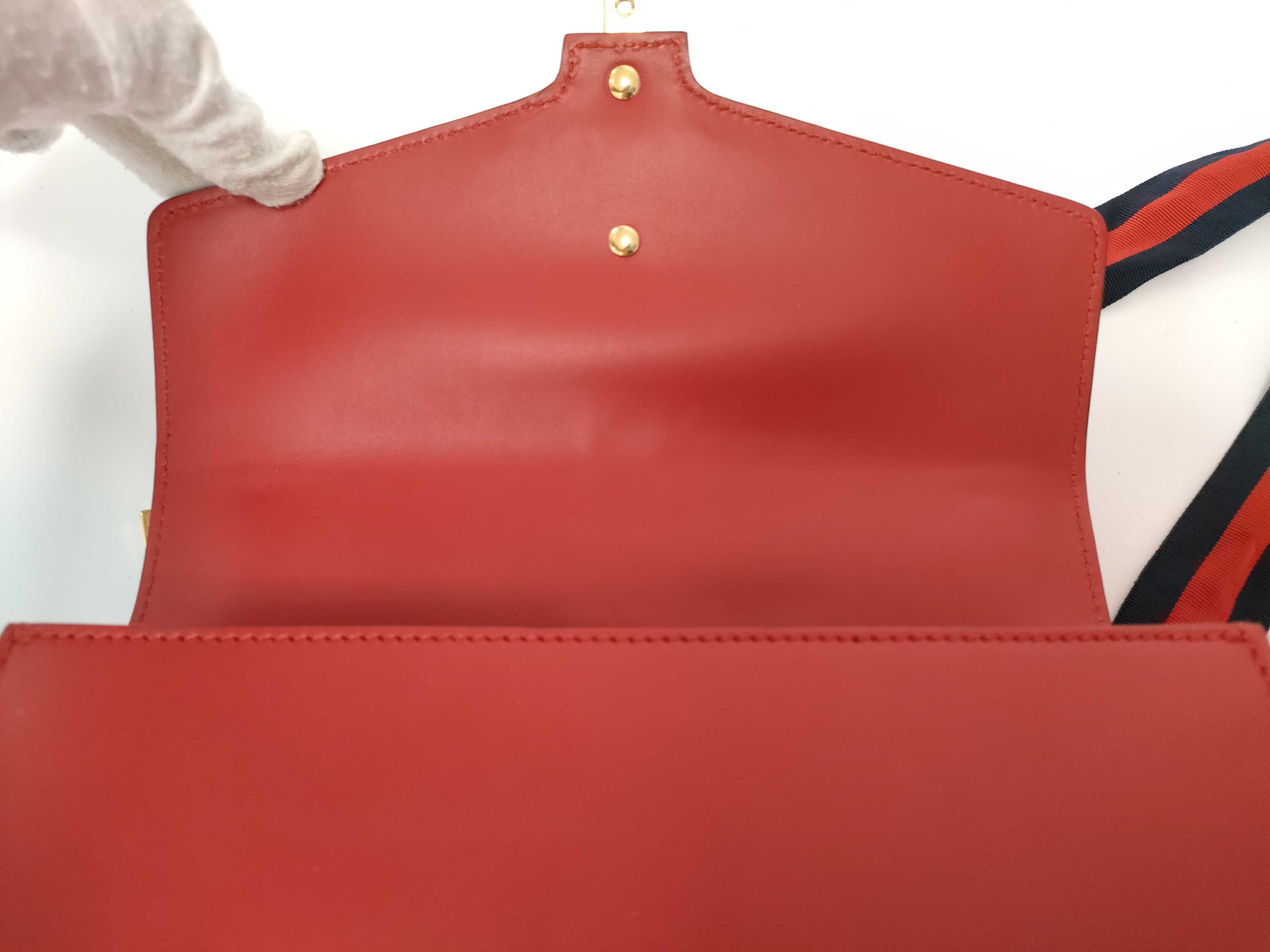 Sylvie Shoulder Bag — view 8