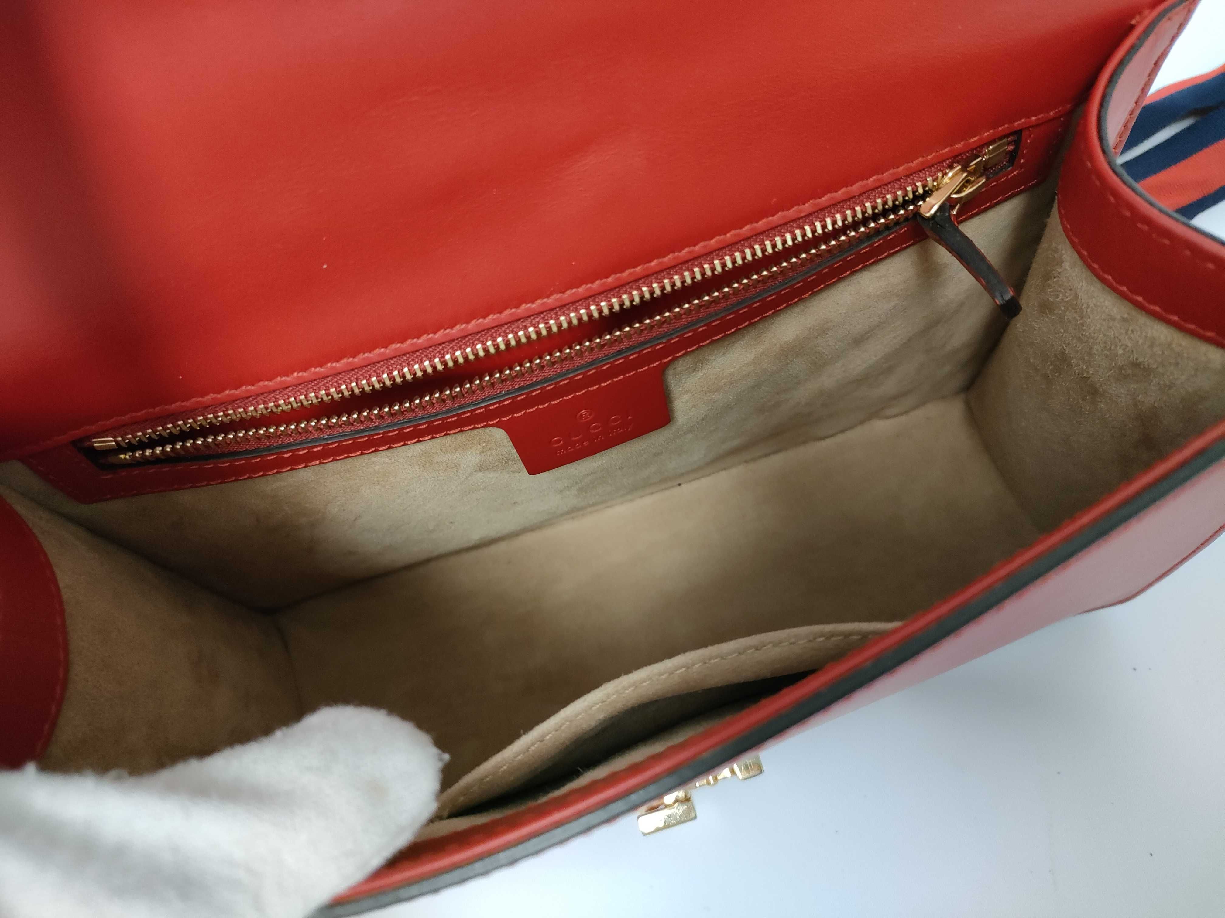 Sylvie Shoulder Bag — view 9