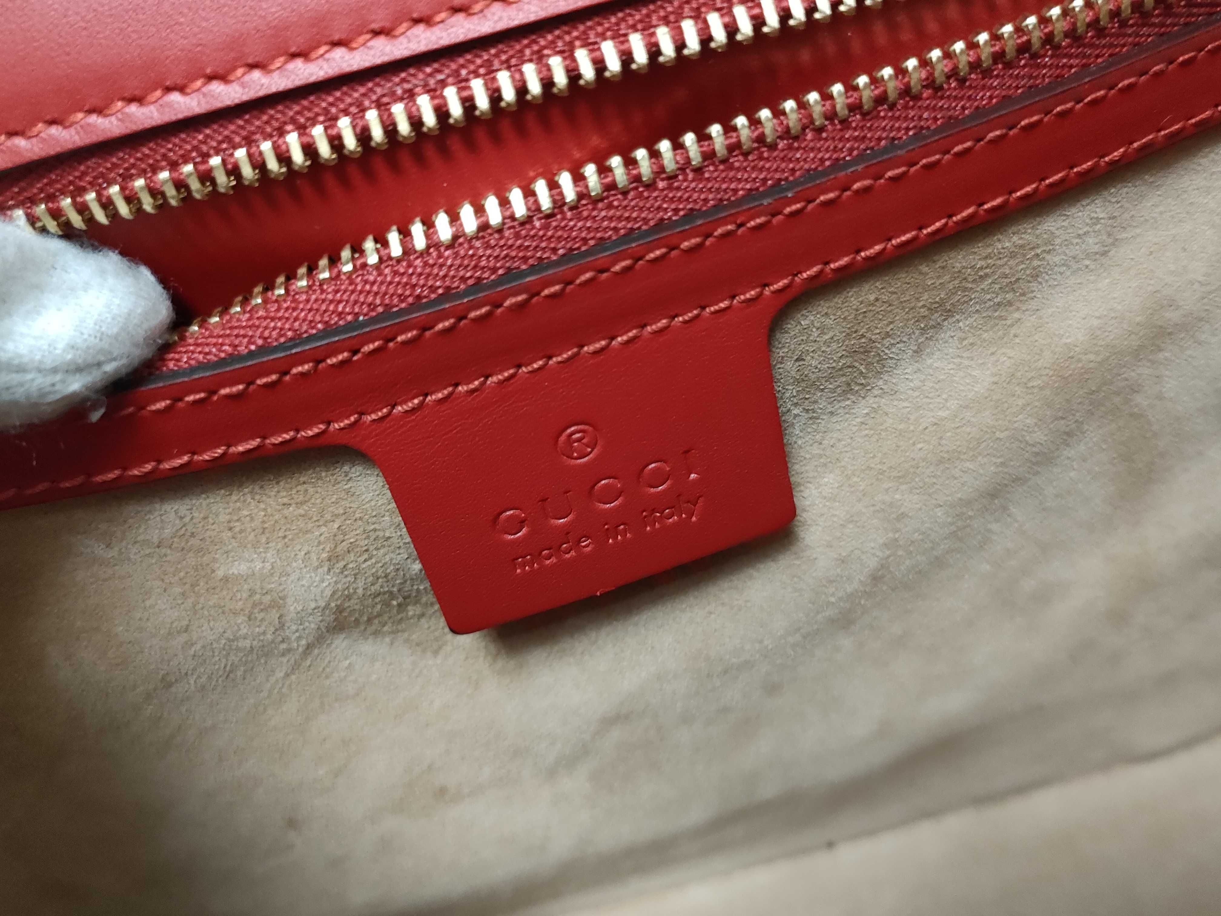 Sylvie Shoulder Bag — view 10