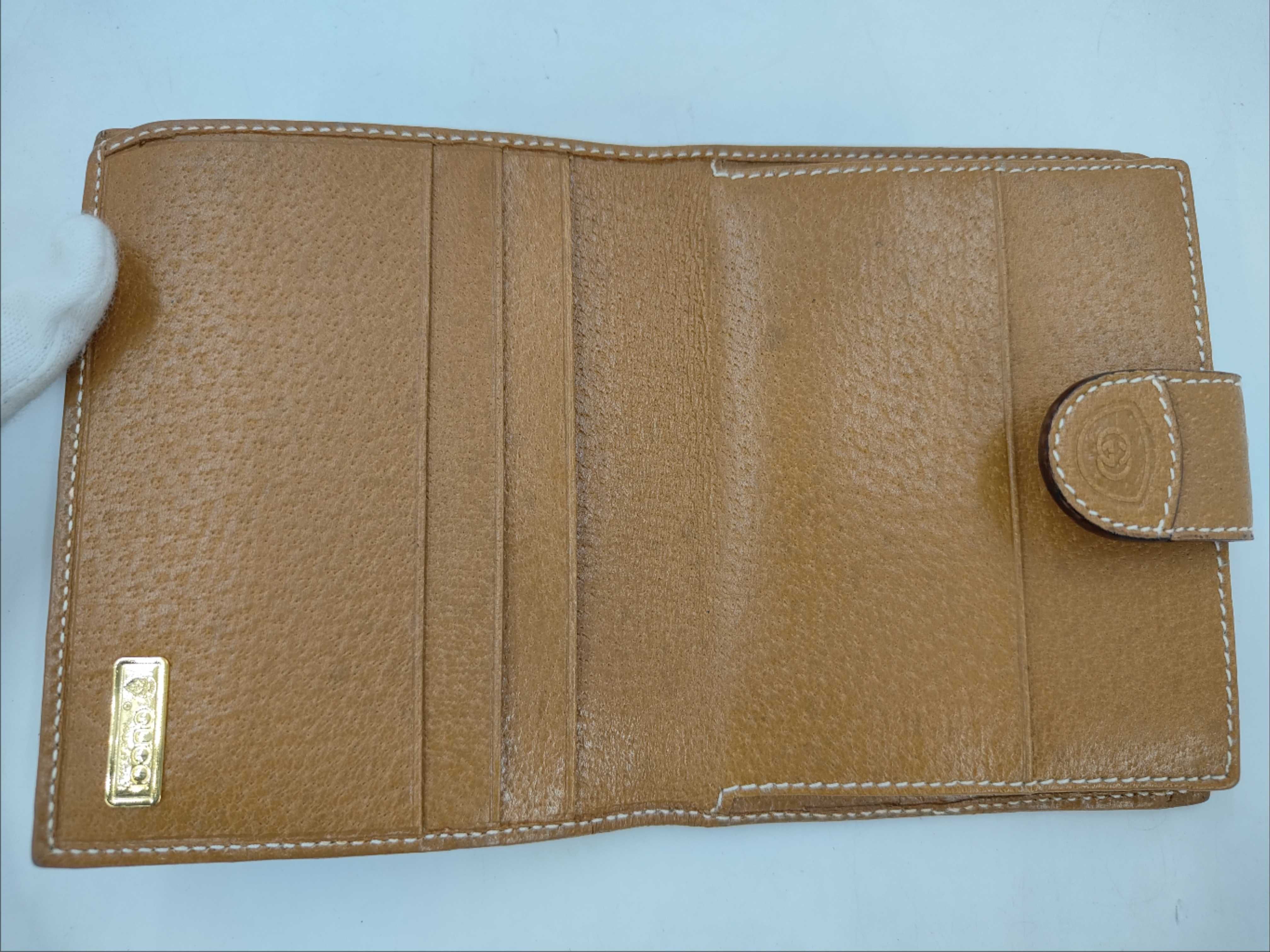folding wallet — view 8