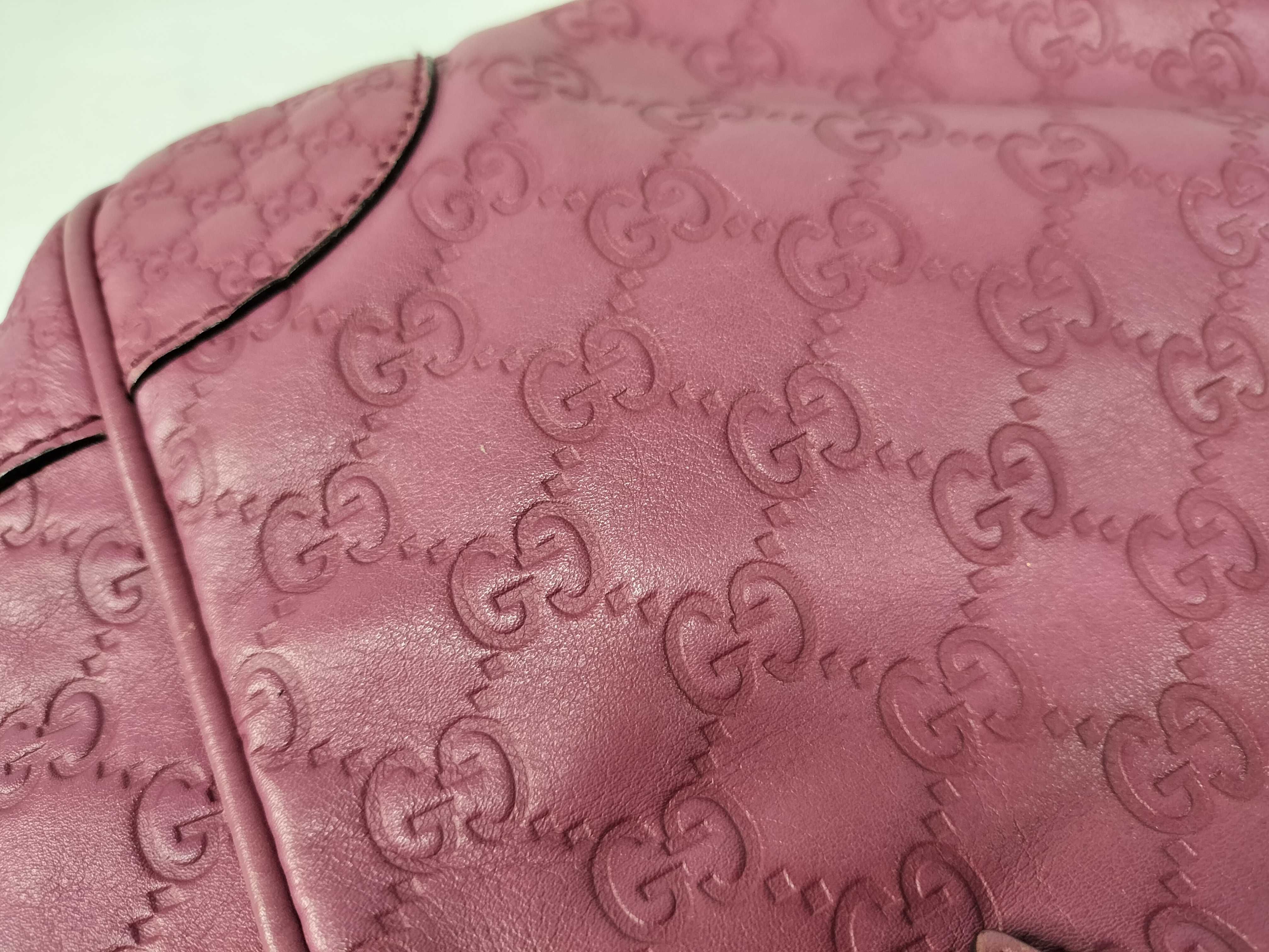 Guccissima 2-Way Bag Handbag — view 15