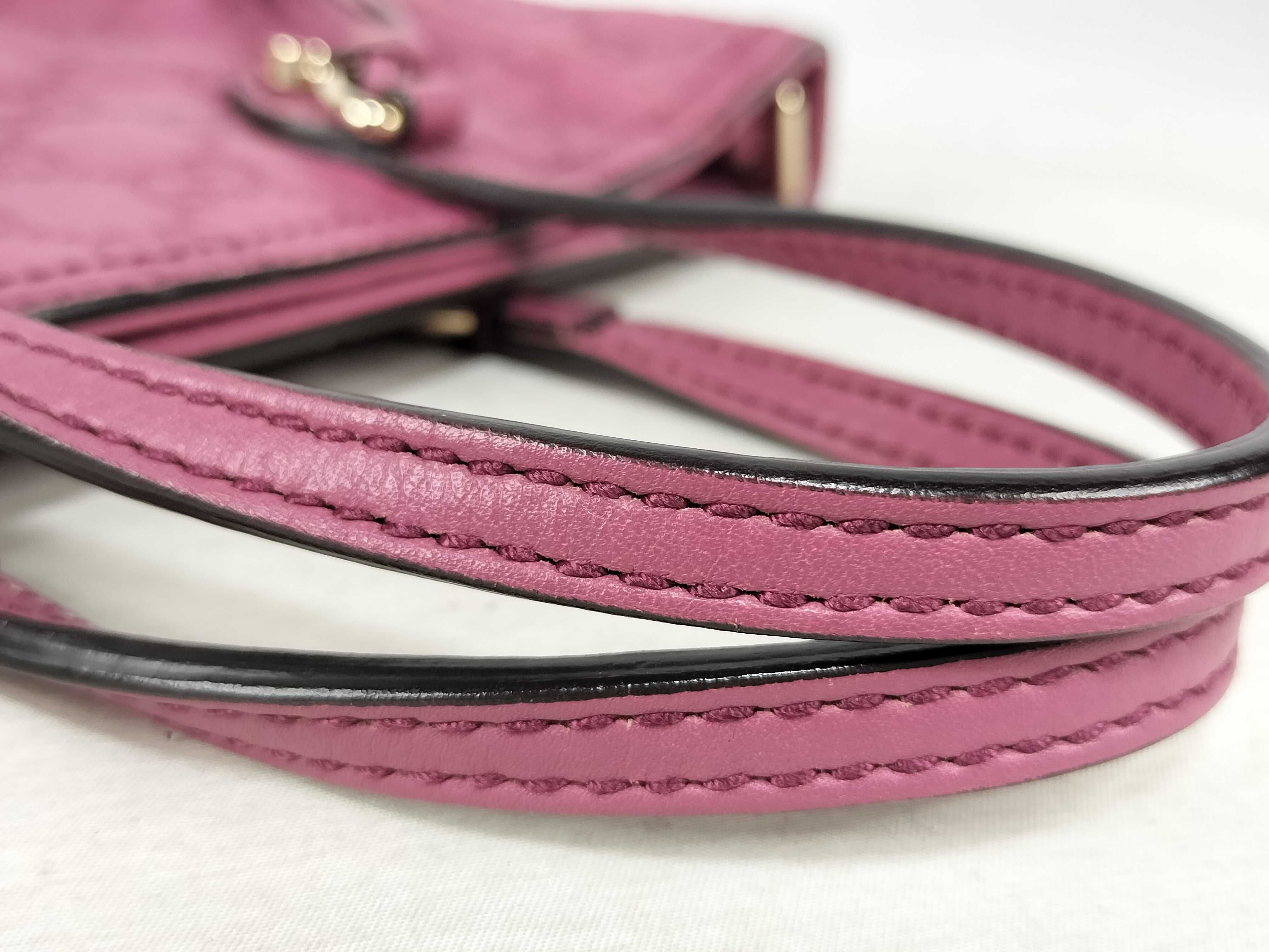Guccissima 2-Way Bag Handbag — view 4