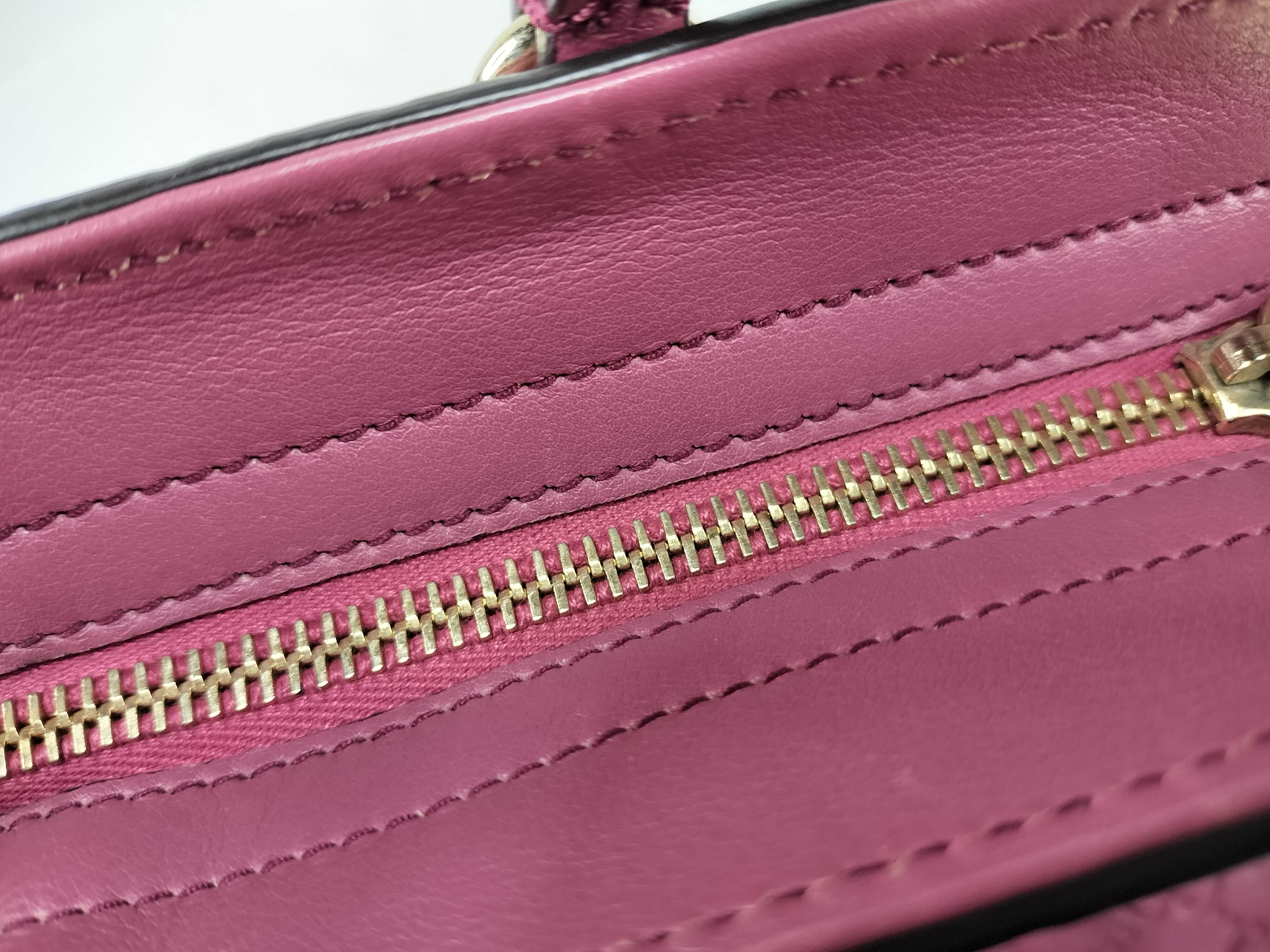 Guccissima 2-Way Bag Handbag — view 6