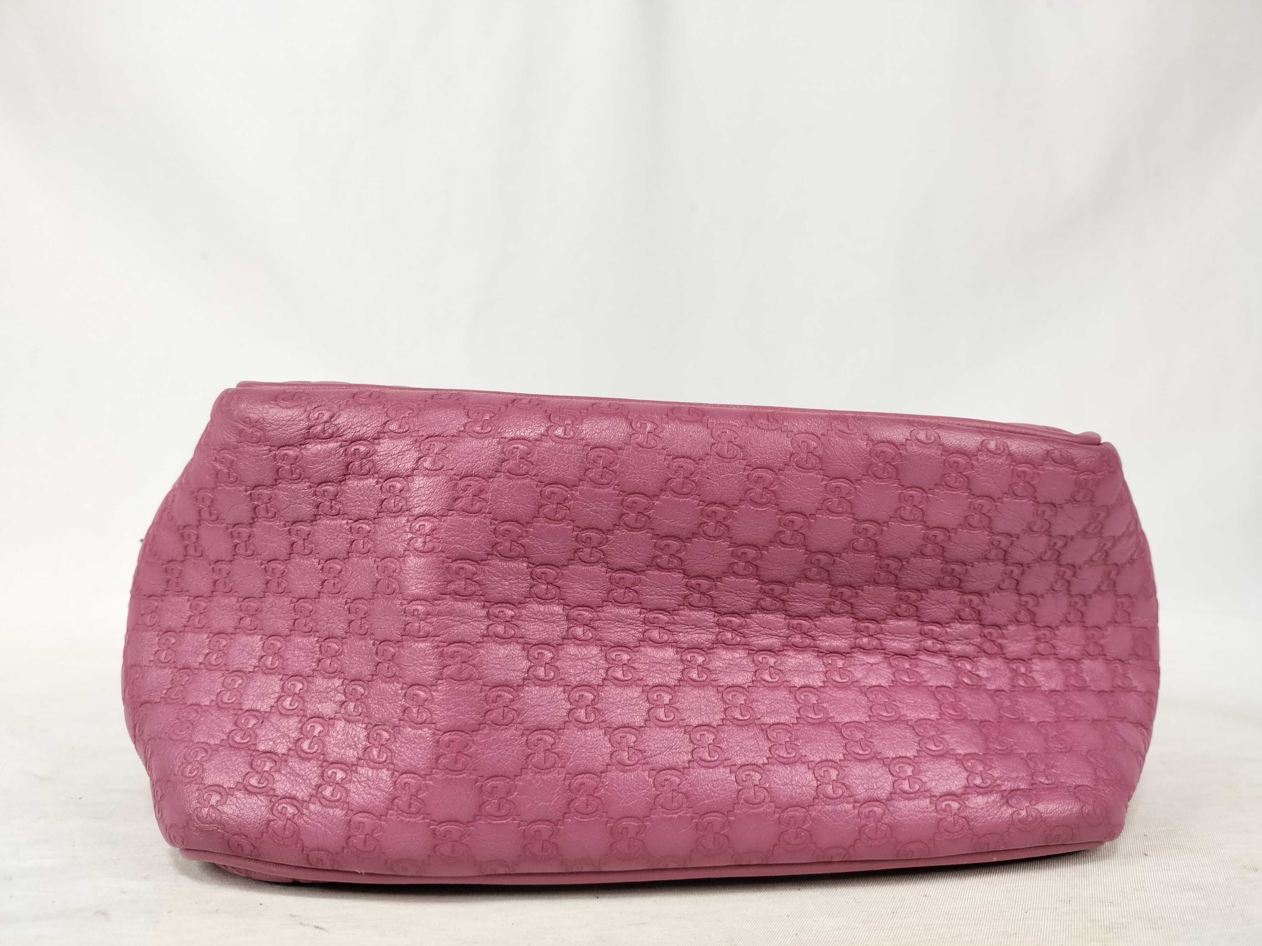 Guccissima 2-Way Bag Handbag — view 8