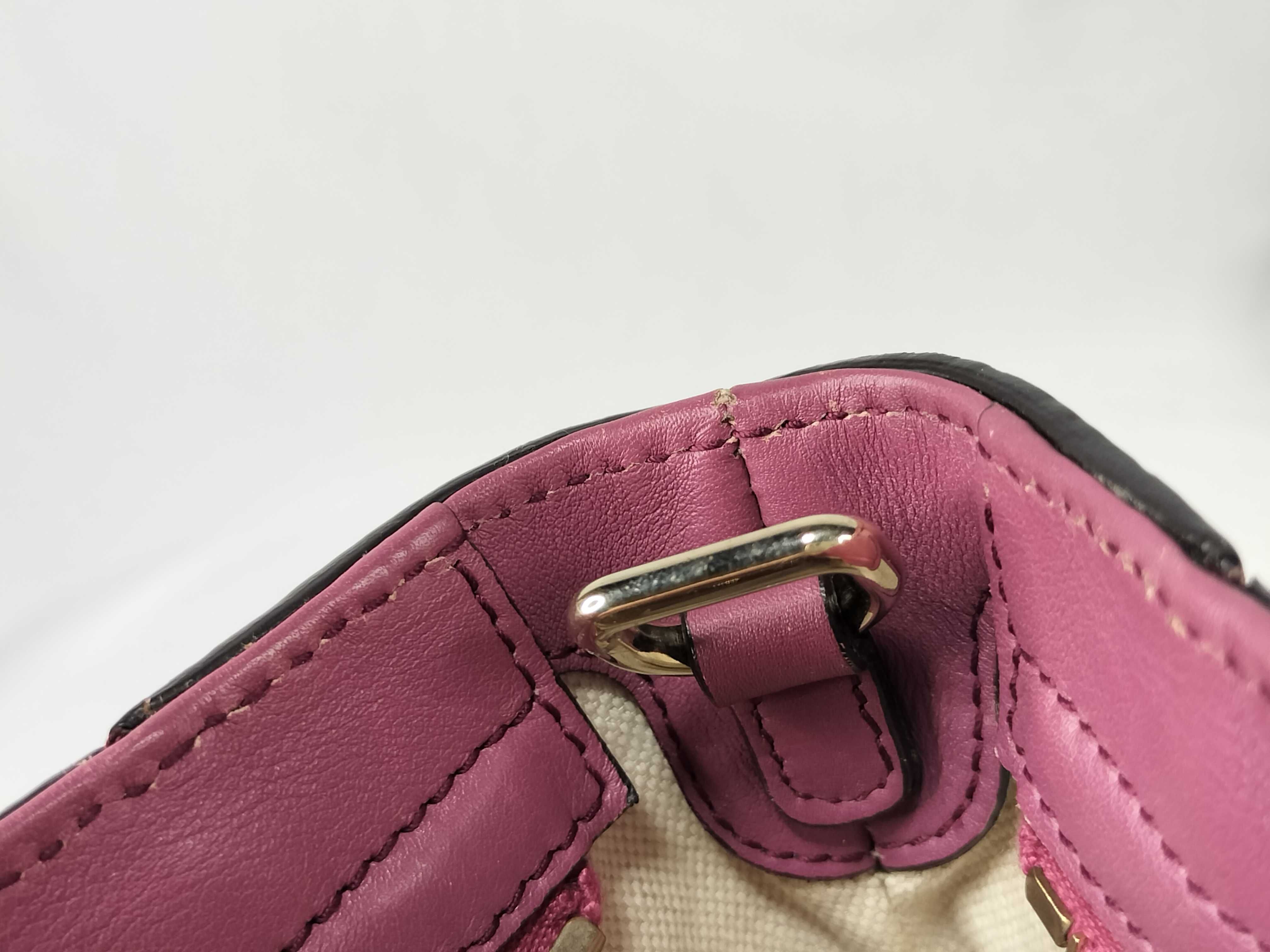 Guccissima 2-Way Bag Handbag — view 9