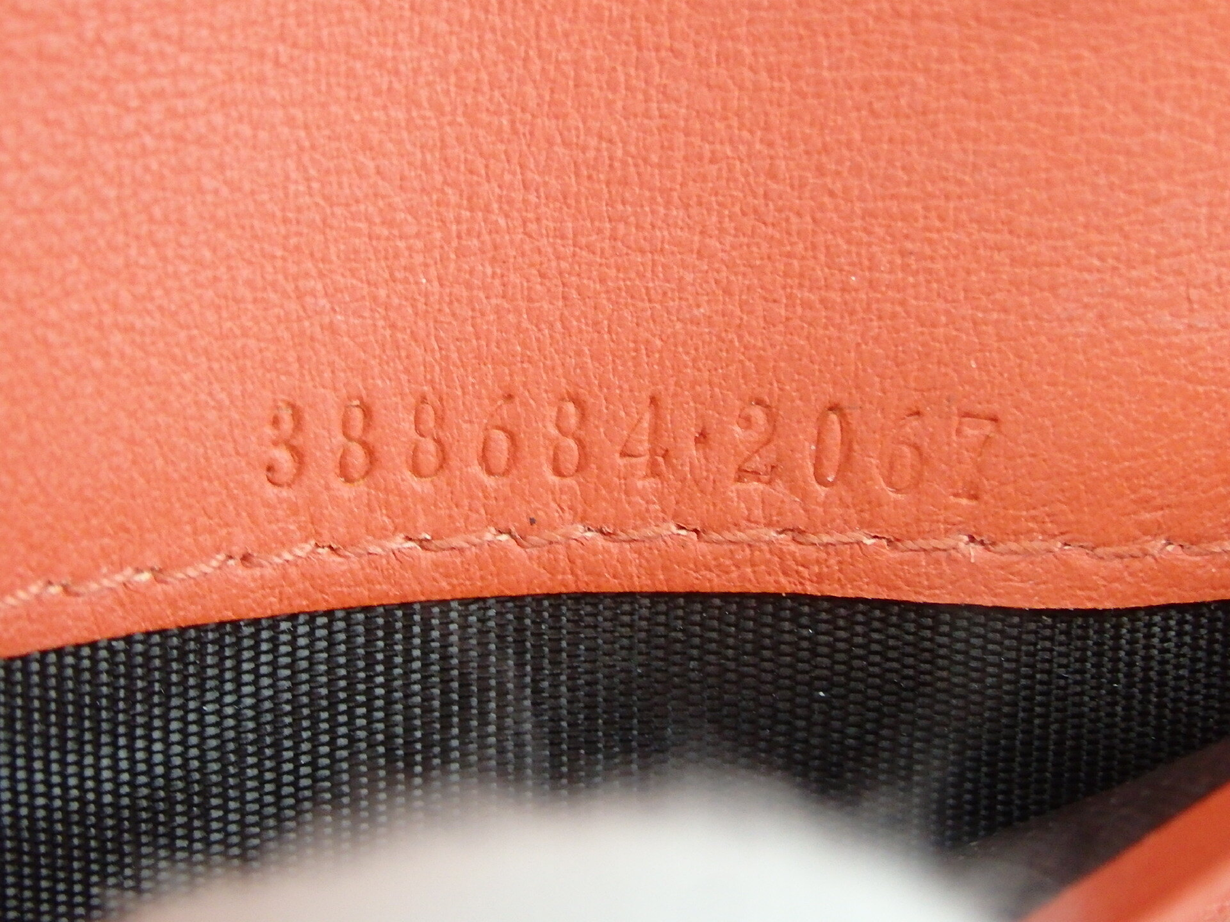 GG Supreme Ribbon Card Case - Card Case — view 9